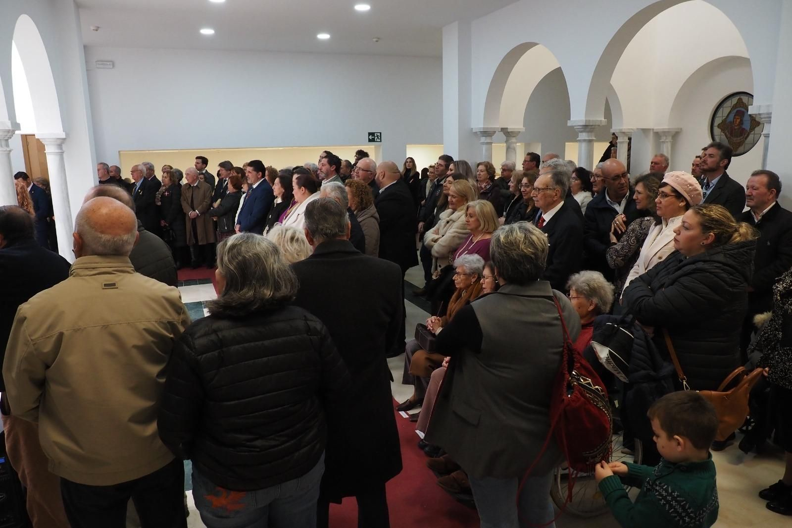 Imágenes del 99 aniversario del vuelo Plus Ultra