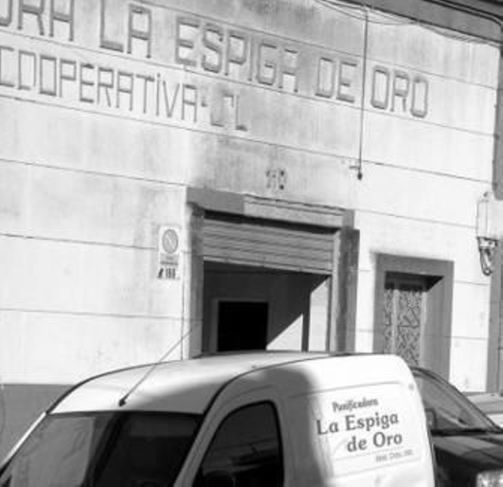 'La Espiga de Oro' cerrará el 1 de enero.