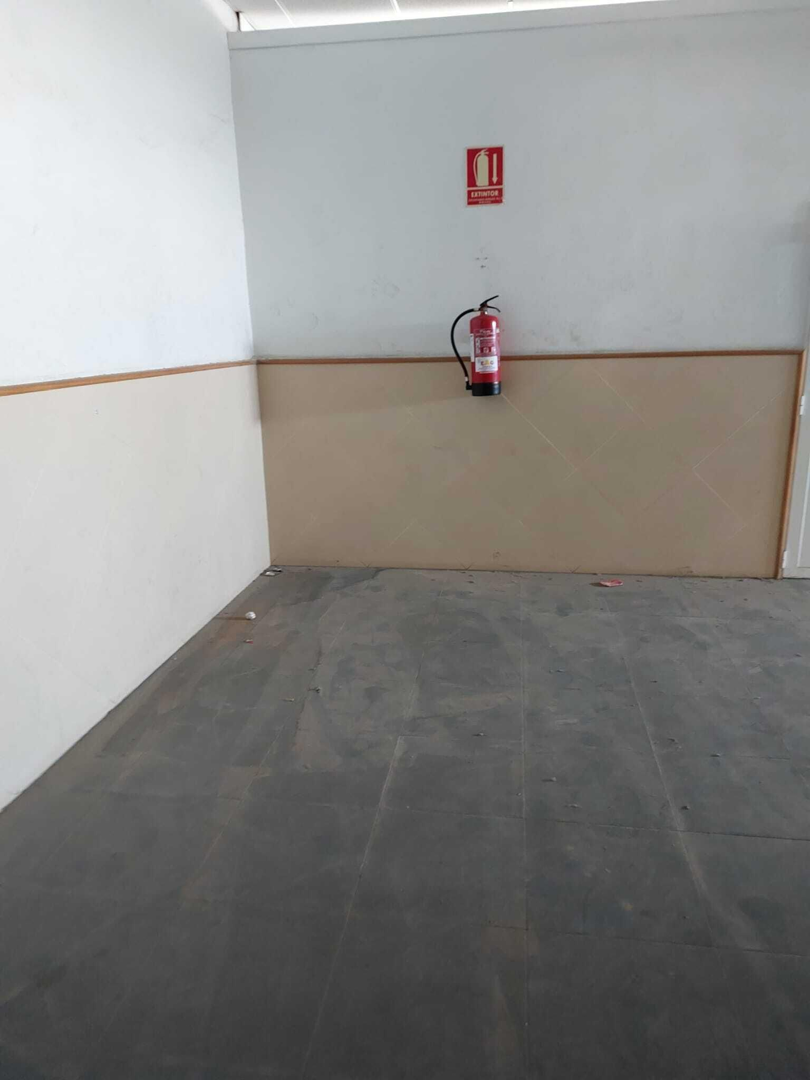 El pabellón de los horrores