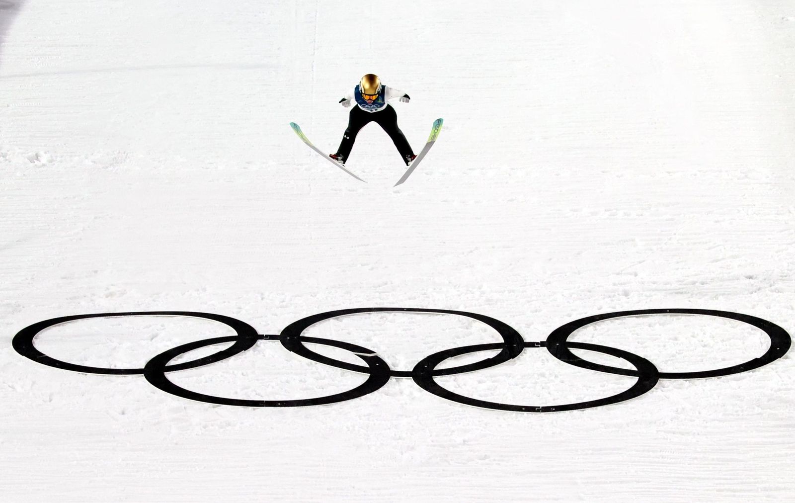 Las mejores fotos de los Juegos Olímpicos de invierno Milán Cortina d'Ampezzo 2026 | Segunda jornada