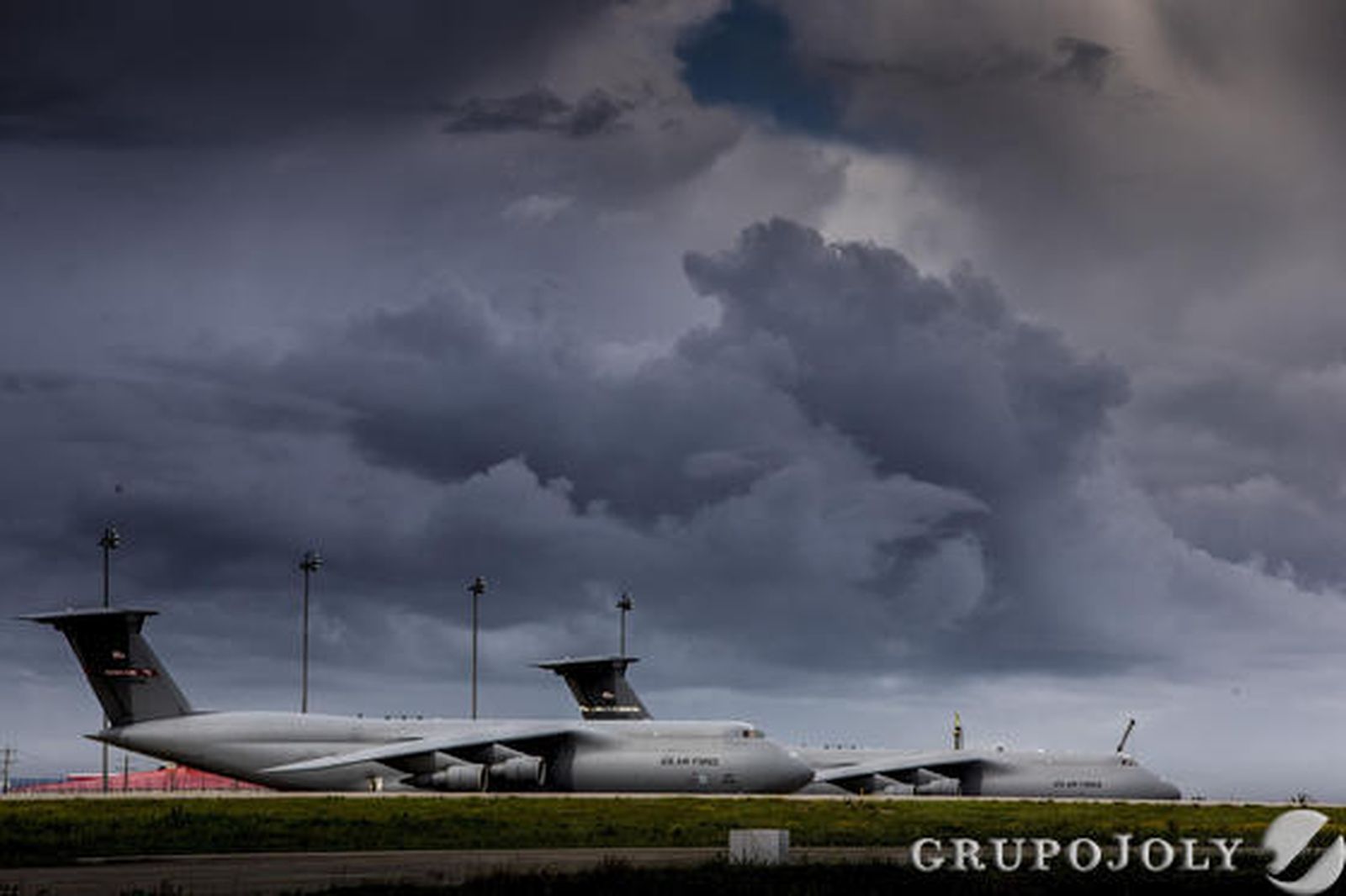 Foto: Julio Gonzalez