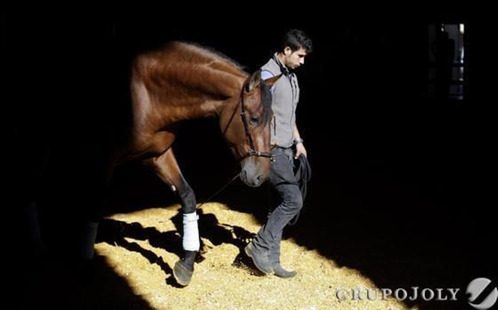 Foto: Antonio Pizarro