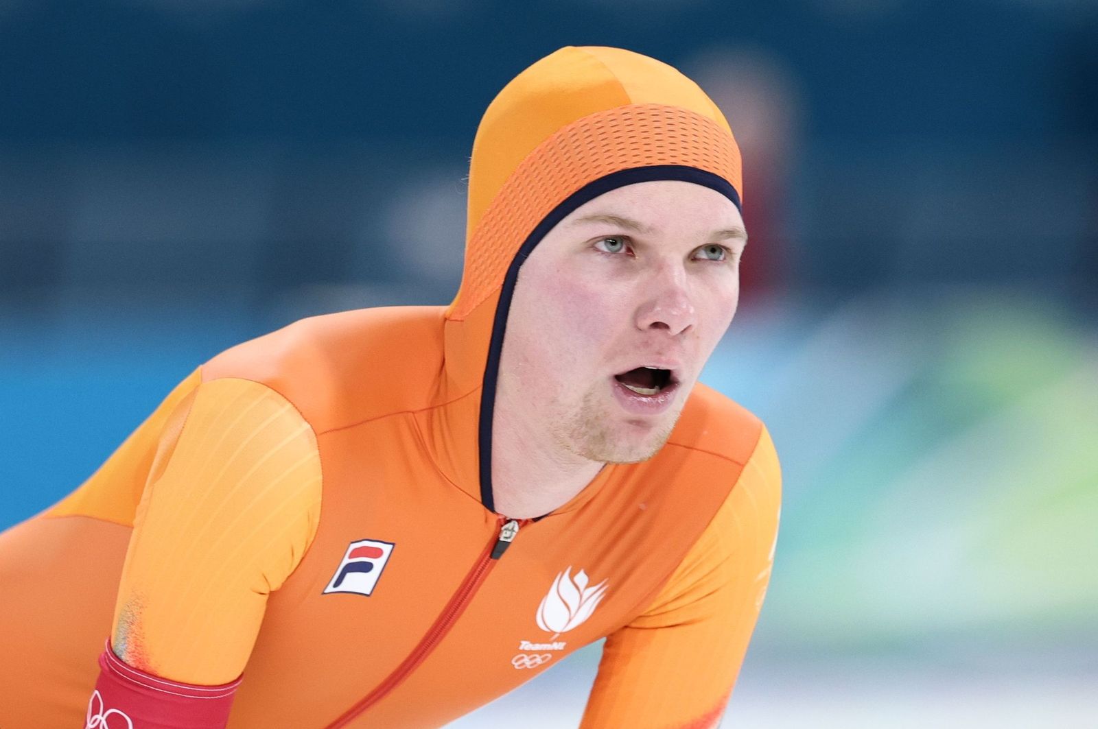 Las mejores fotos de los Juegos Olímpicos de invierno Milán Cortina d'Ampezzo 2026 | Octava jornada