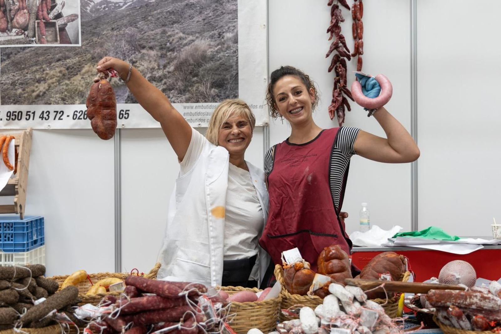 XVII Feria de Caza y Pesca de la Provincia de Jaén, Ibercaza