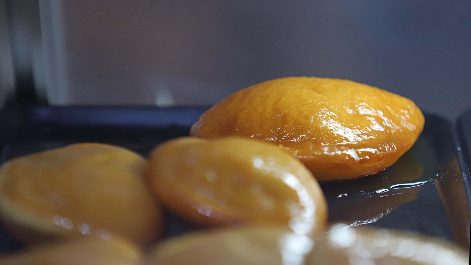 Fotos de la panadería pastelería Arte & Pan en La Línea