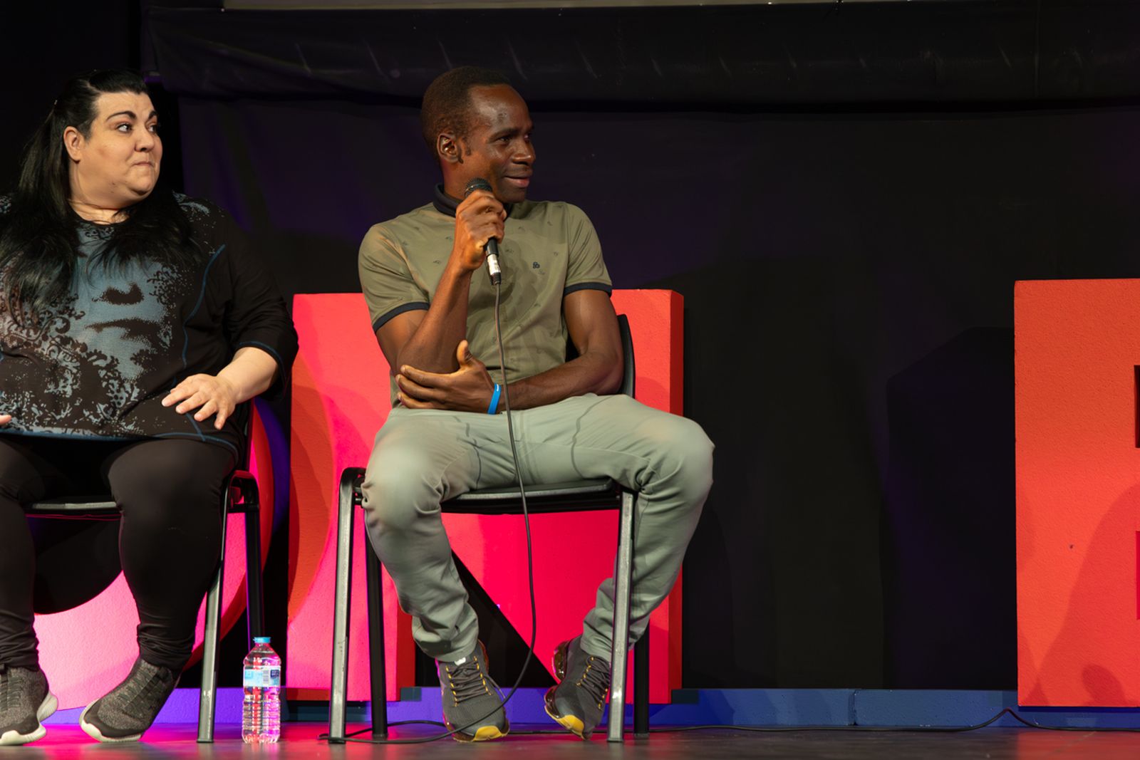 Celebración del 25 aniversario de la Fundación Don Bosco