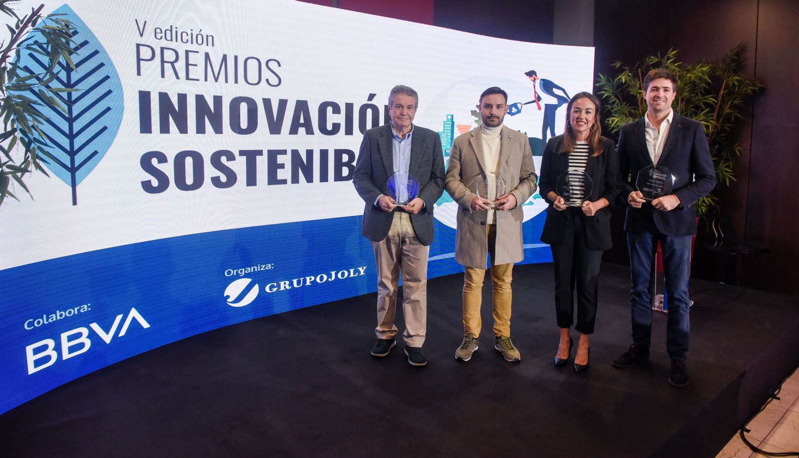 V Premios Innovación Sostenible