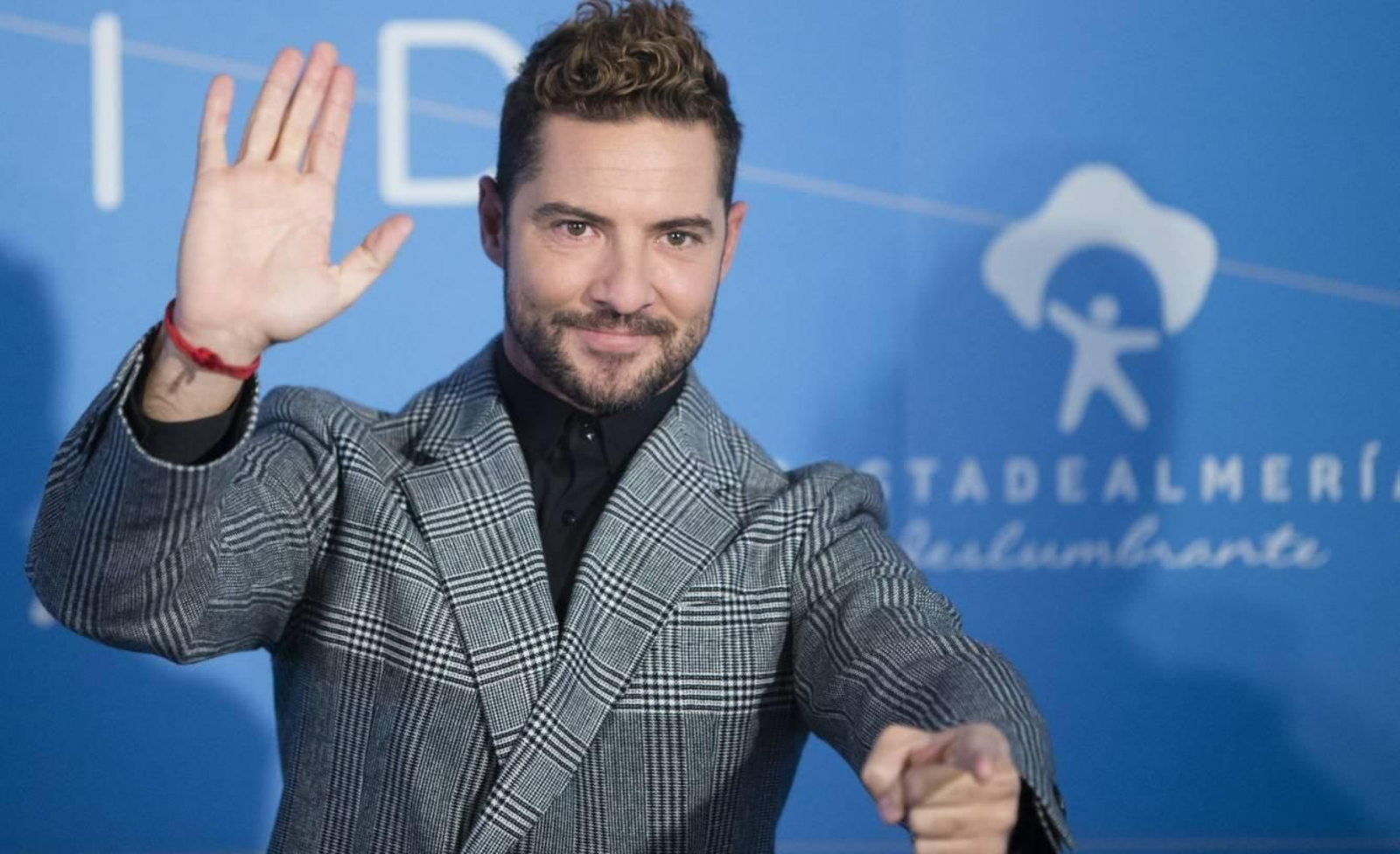 David Bisbal lanza su sexto disco de estudio donde da un giro a su estilo y donde hay sonidos distintos.