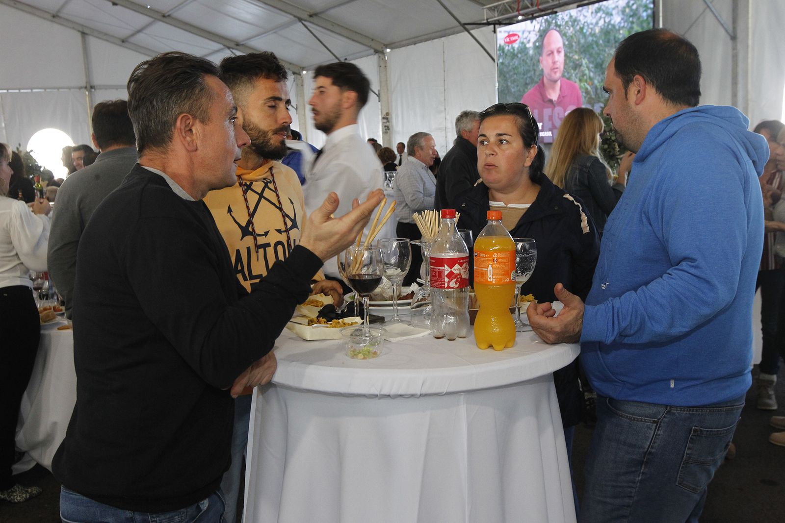 Fotogalería nuevas instalaciones Vicasol 3 en El Ejido