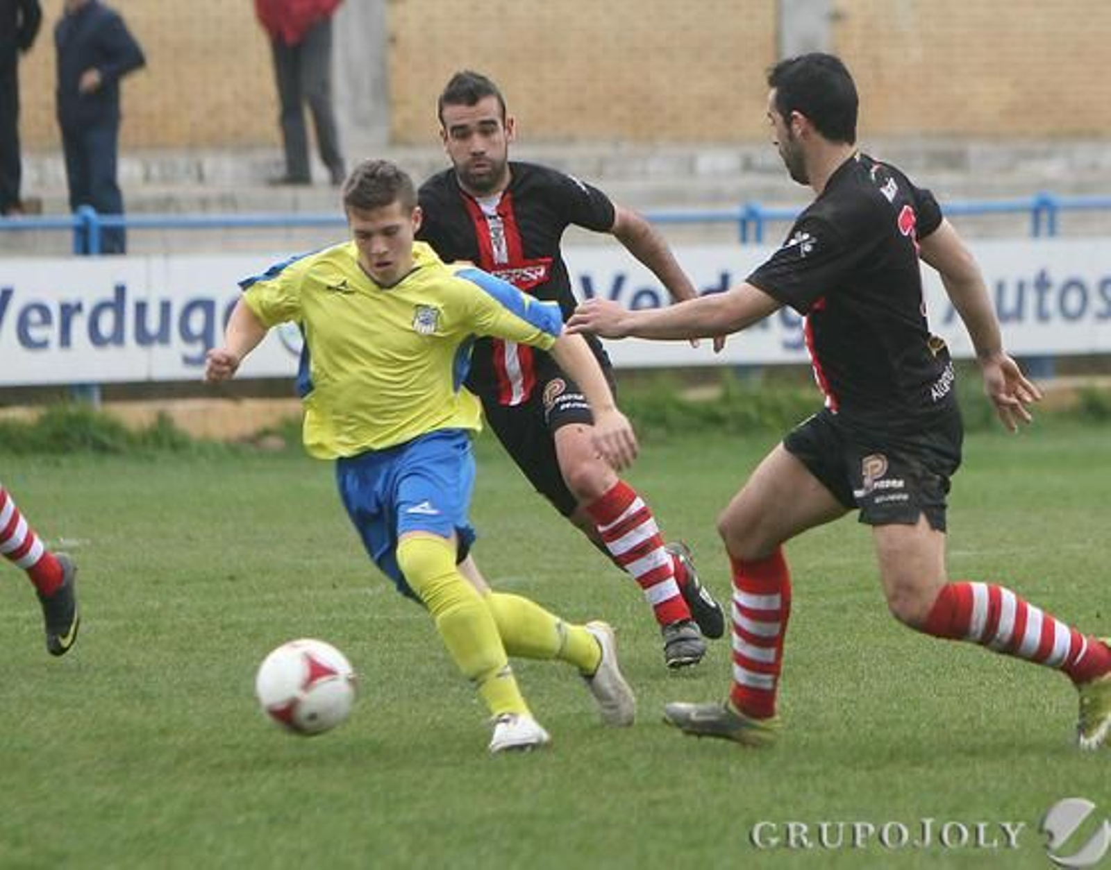 Foto: Jose Angel Garcia