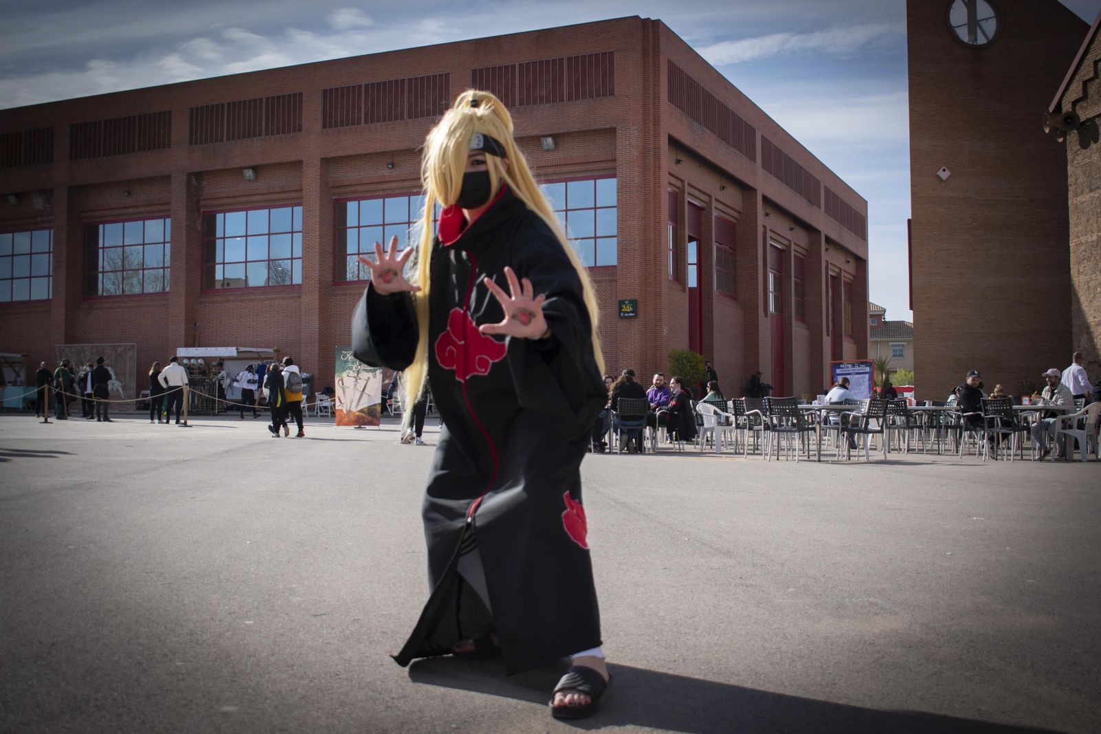 Ficzone se despide por todo lo alto