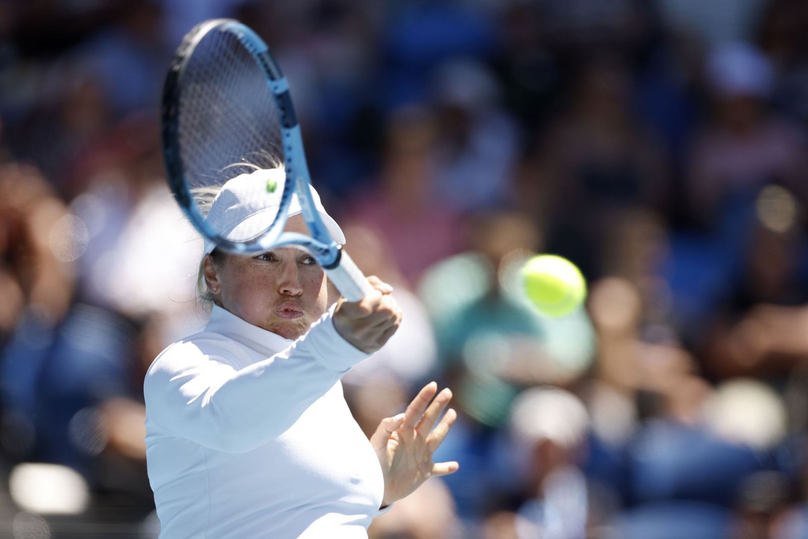 Las fotos de Alcaraz en Melbourne y del resto del Australia Open | Tercera ronda