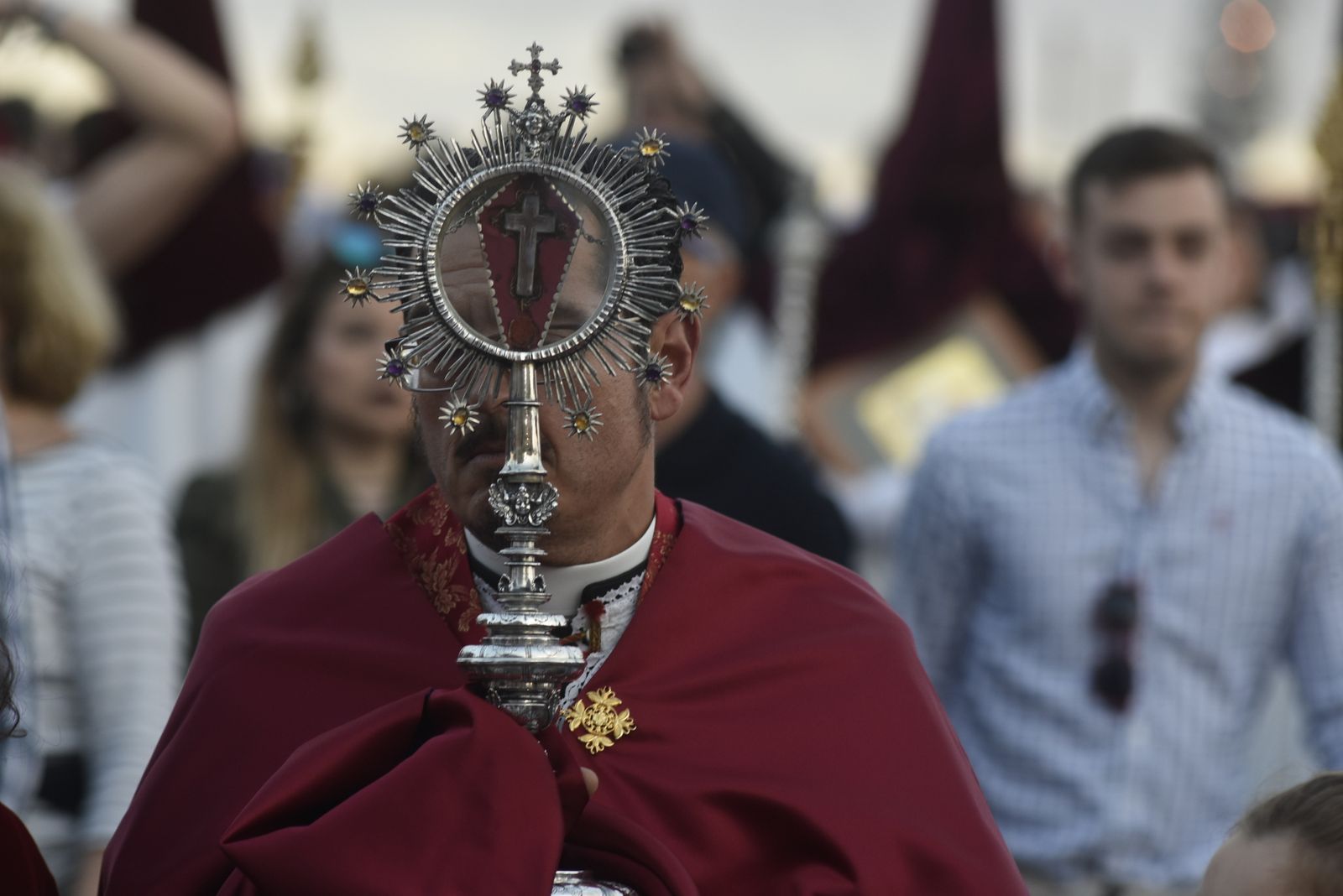 El Lunes Santo de Córdoba, en imágenes