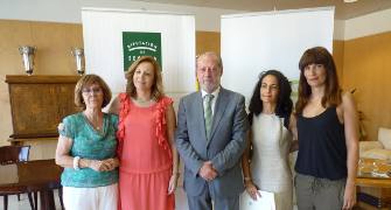 Respaldo y atención a las víctimas de violencia de género