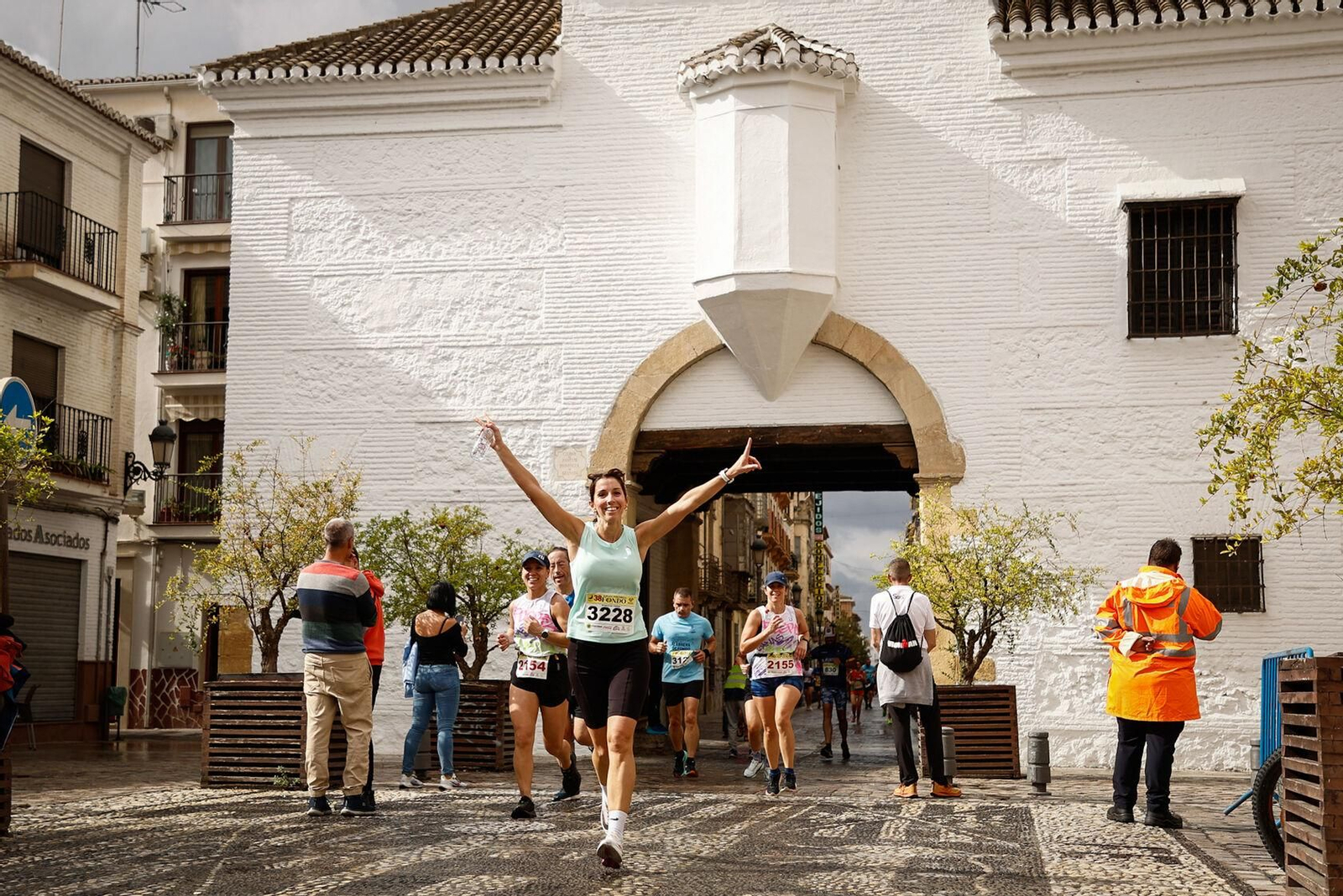 Encuéntrate en la última prueba del Gran Premio de Fondo de la Diputación