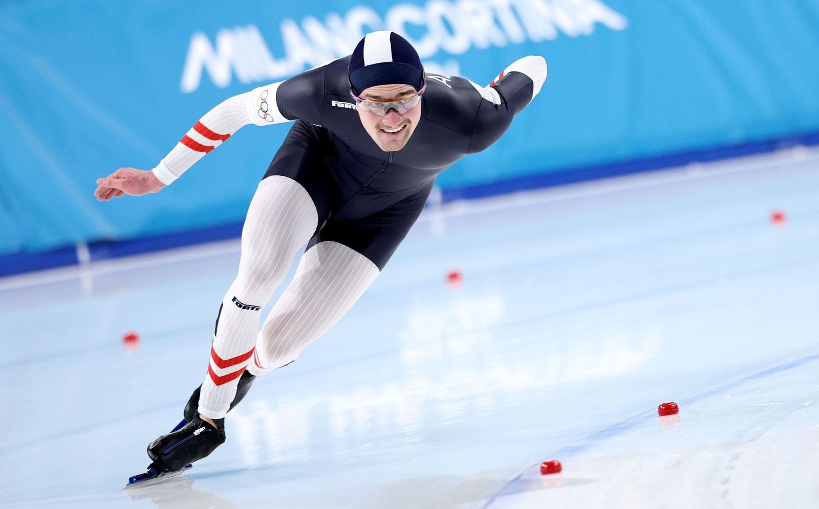 Las mejores fotos de los Juegos Olímpicos de invierno Milán Cortina d'Ampezzo 2026 | Novena jornada