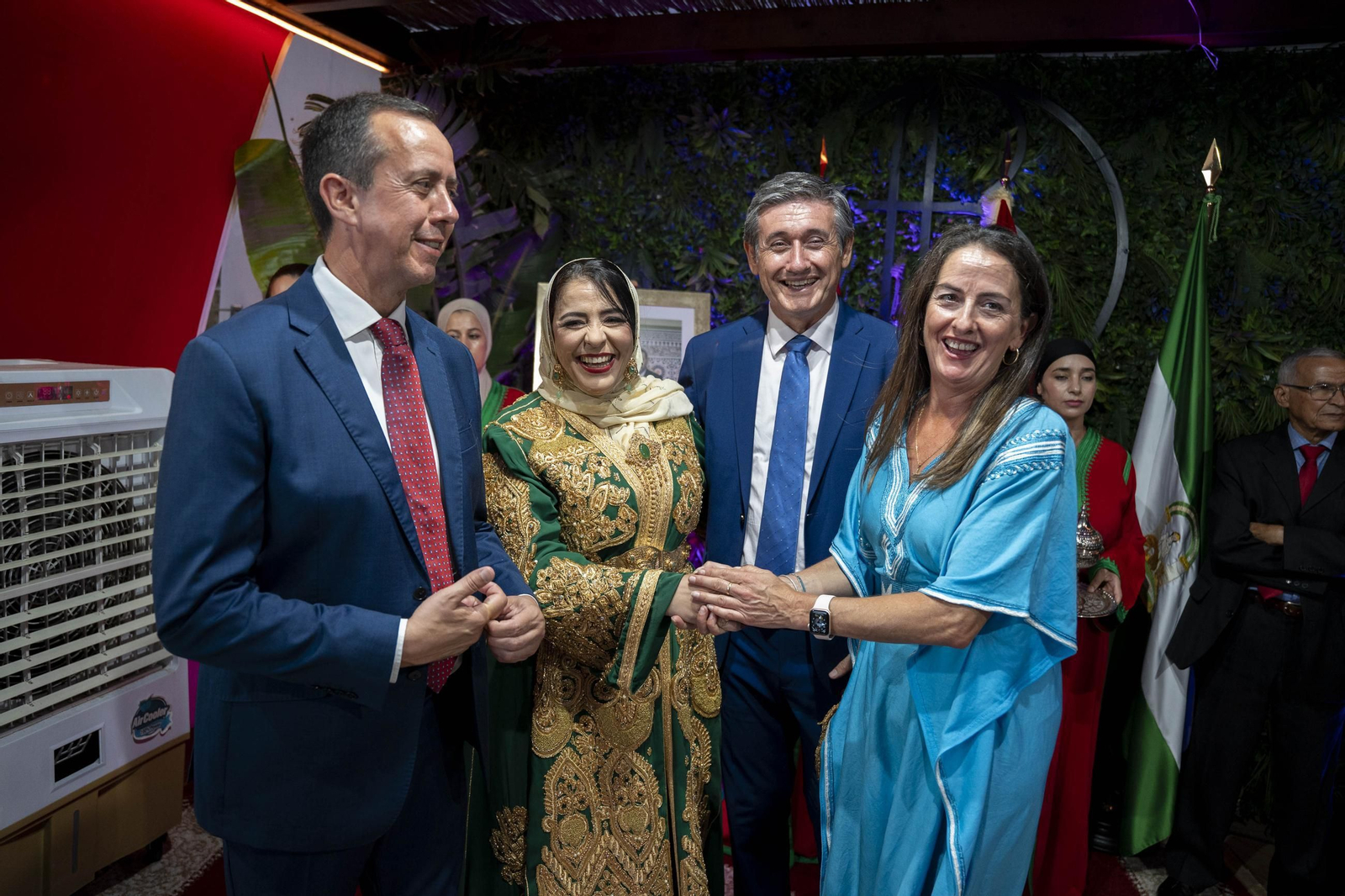 Día del Trono del Reino de Marruecos Día del Trono del Reino de Marruecos