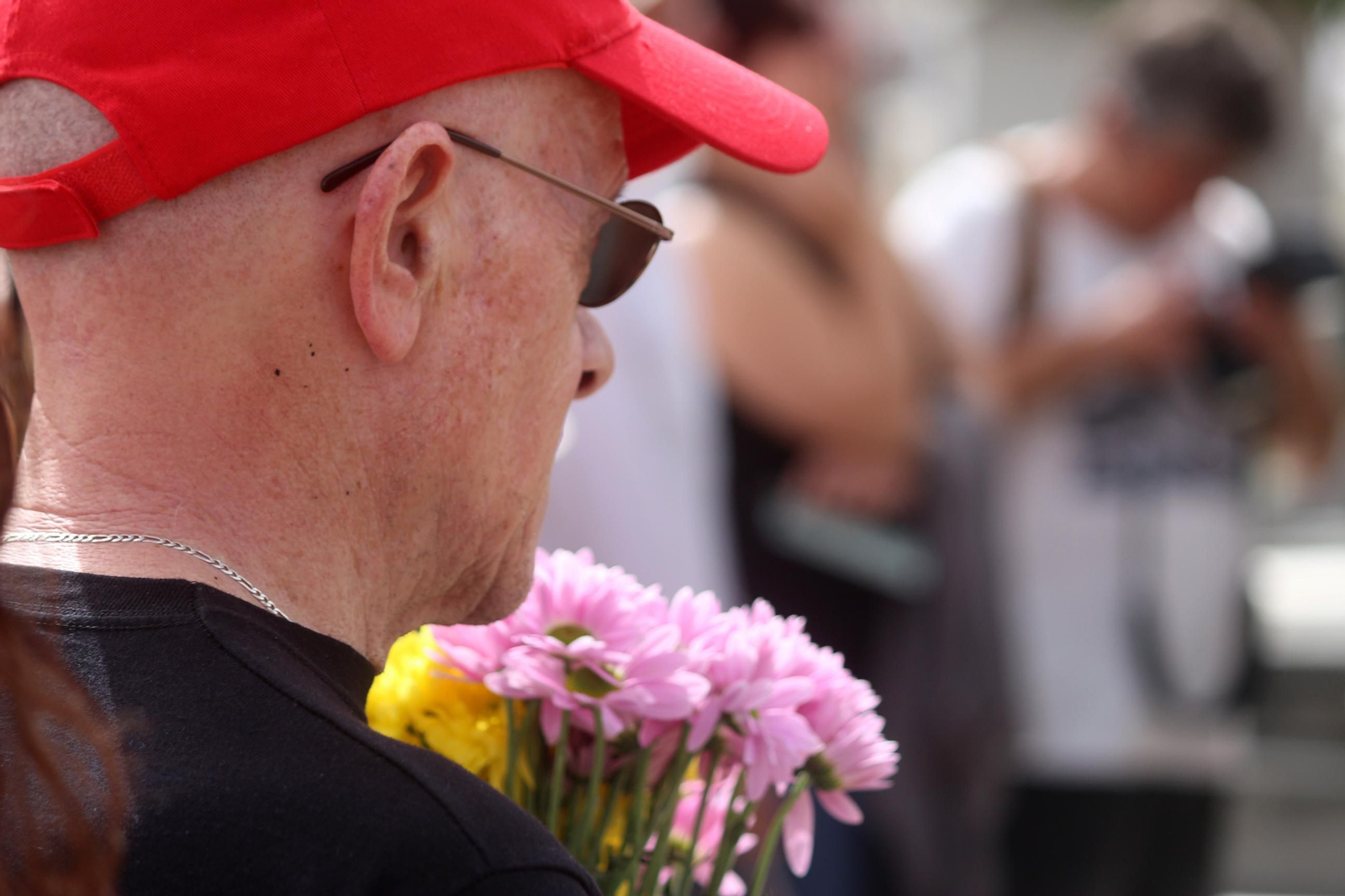 Entierro digno para los represaliados de la guerra