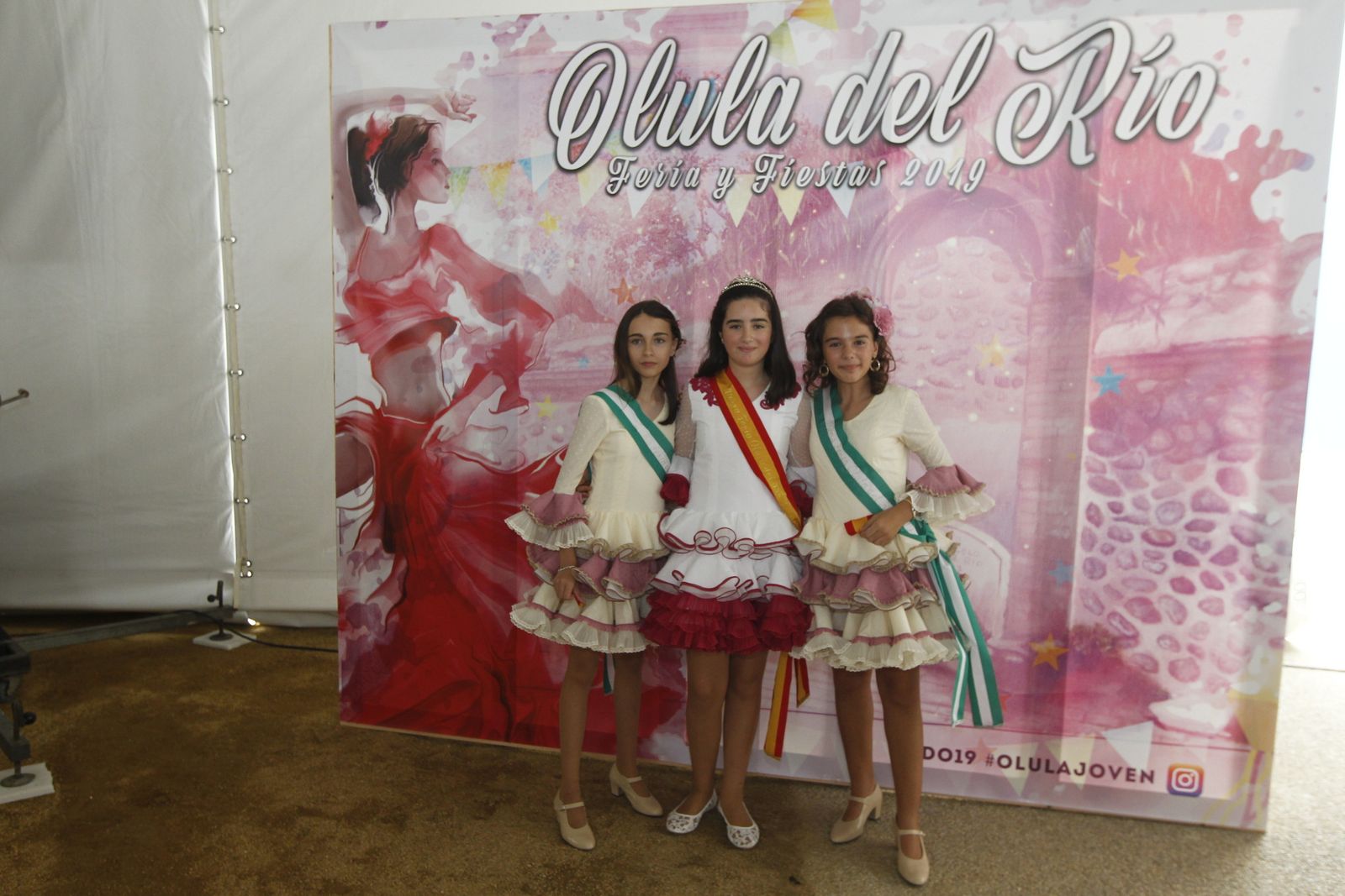 Fotogalería Fiestas de Olula del Río