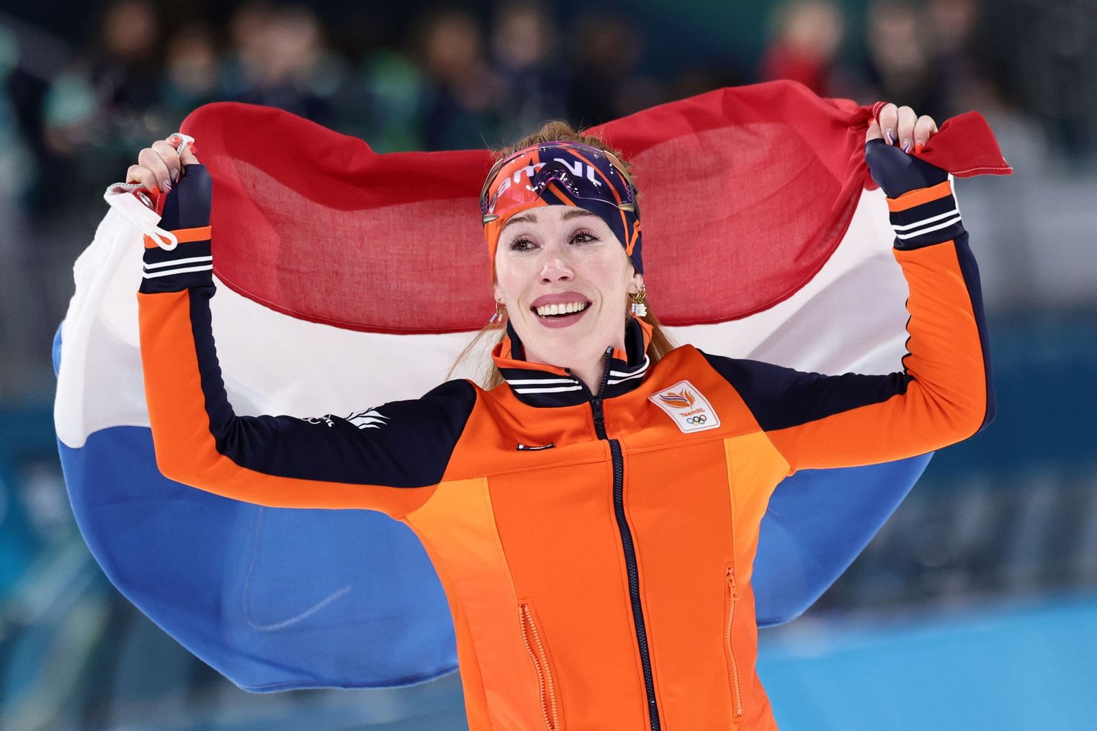 Las mejores fotos de los Juegos Olímpicos de invierno Milán Cortina d'Ampezzo 2026 | Jornada 15