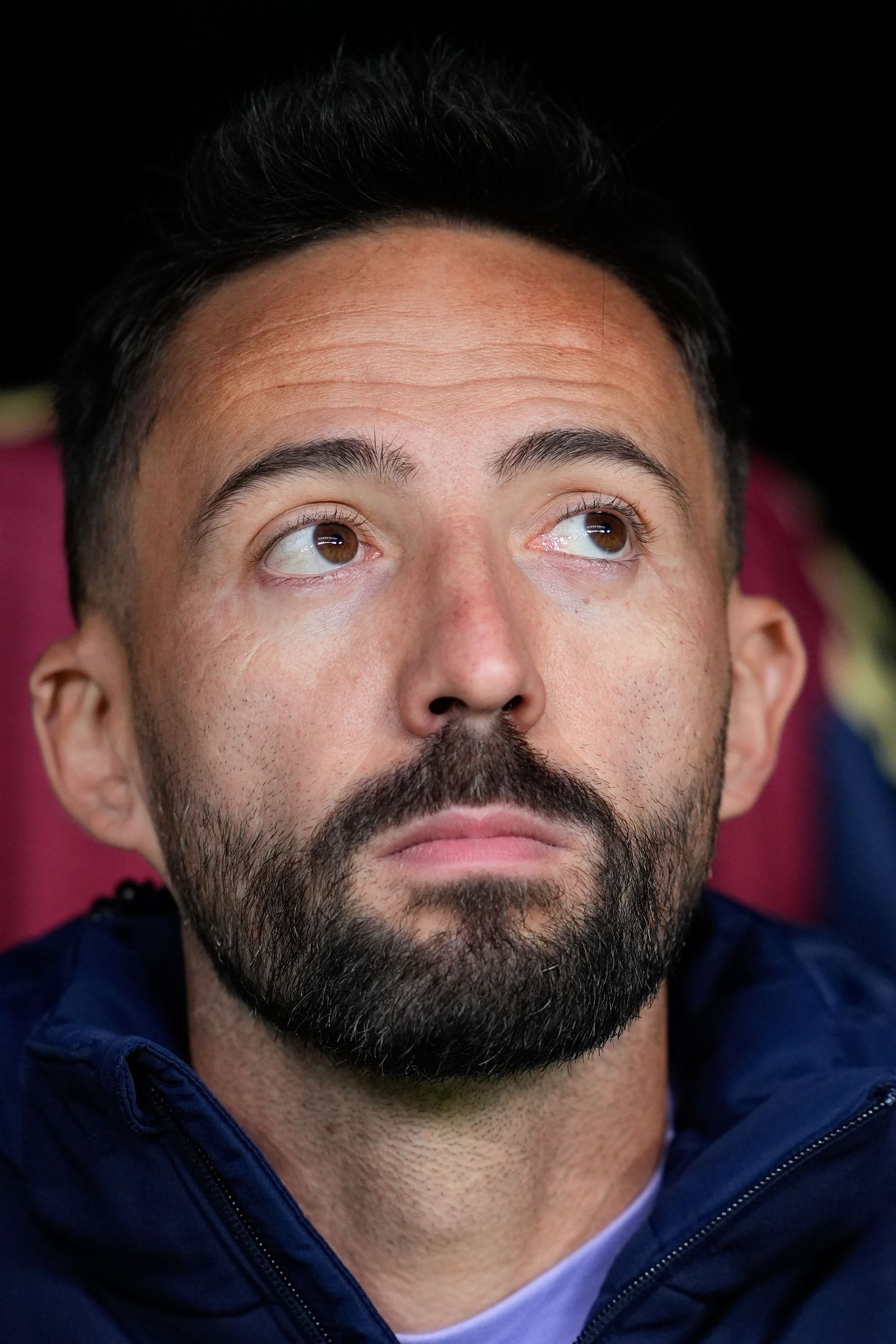 Las fotos del Real Madrid-Levante