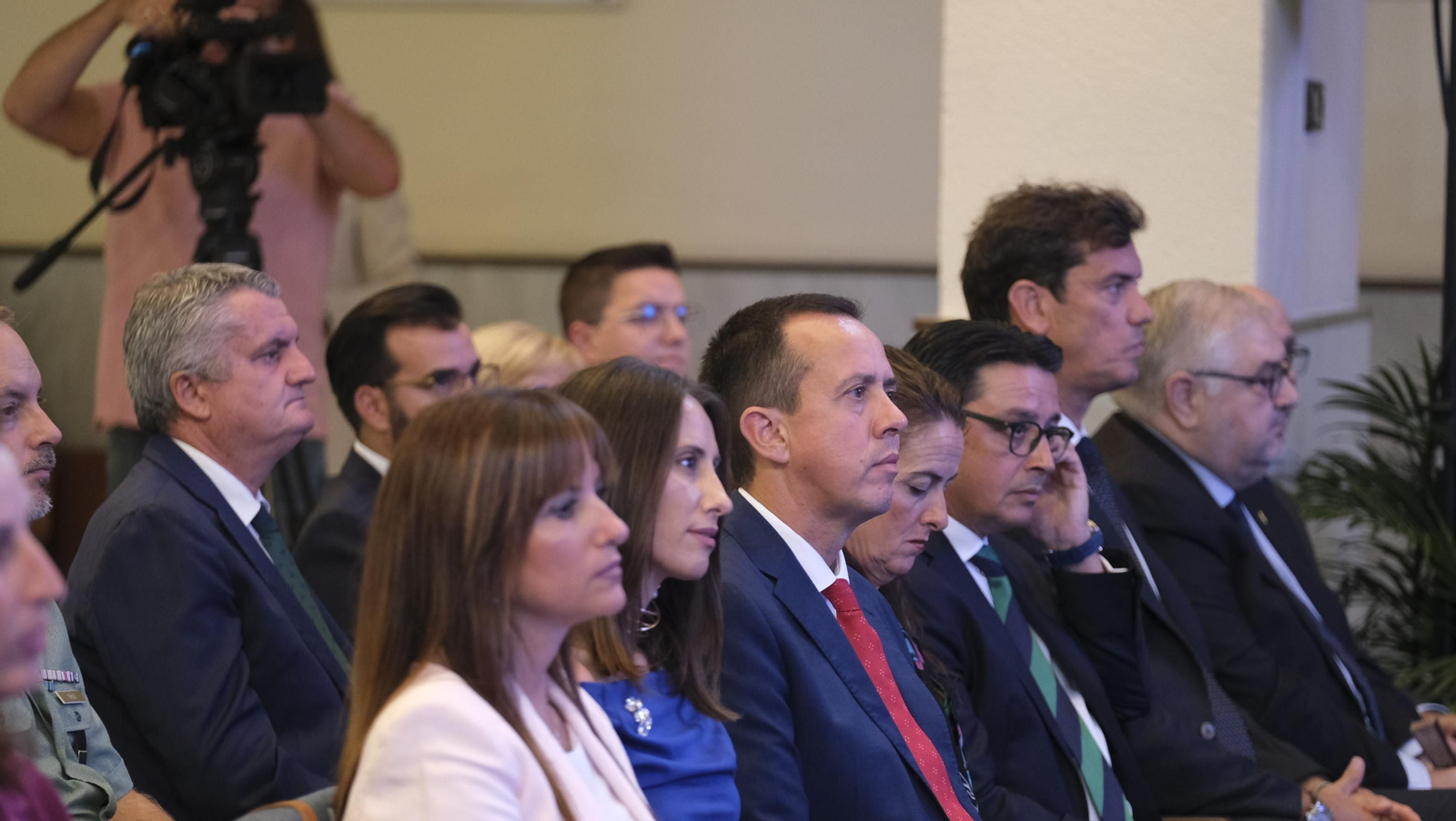 Imágenes del Día del Municipio de El Ejido