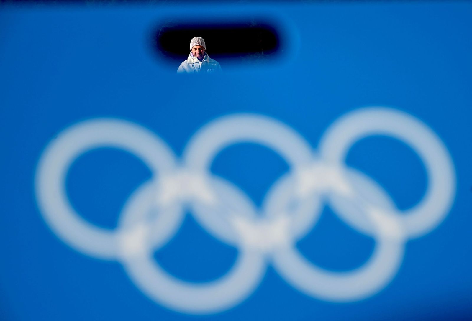 Las mejores fotos de los Juegos Olímpicos de invierno Milán Cortina d'Ampezzo 2026 | Octava jornada