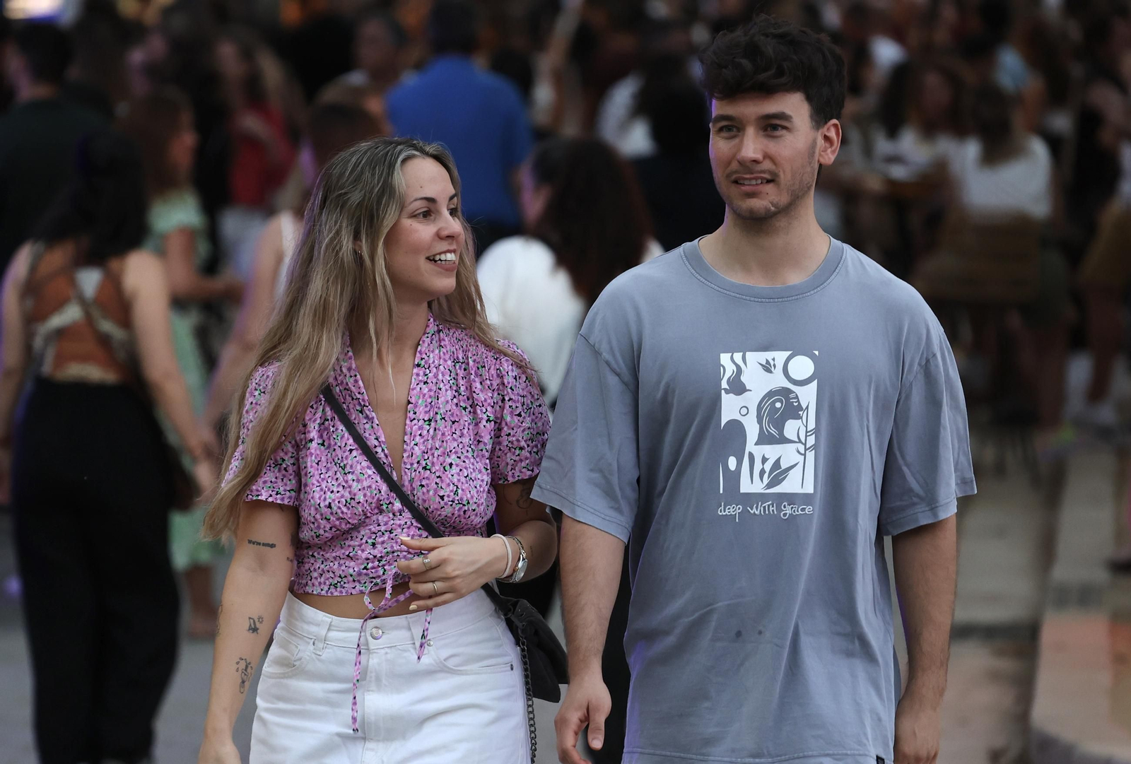 Búscate en las fotos del concierto de Los Caños en Sevilla