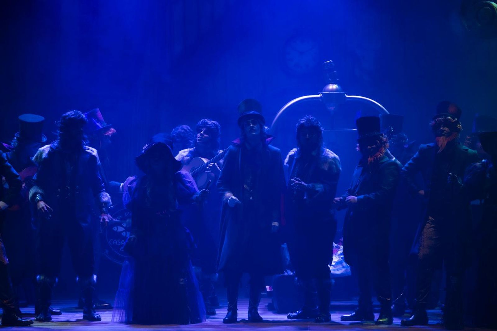 Búscate entre las mejores imágenes de la décimoquinta sesión de preliminares del COAC 2026