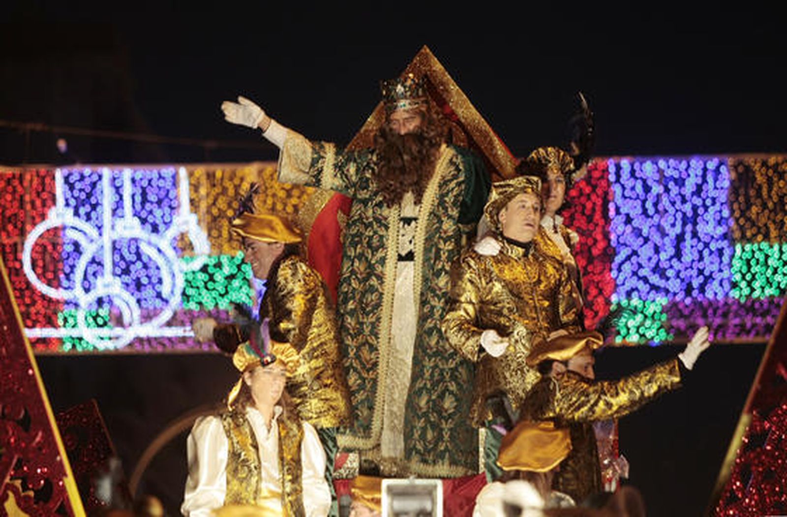 Foto: Fito Carreto y Jesus Marin