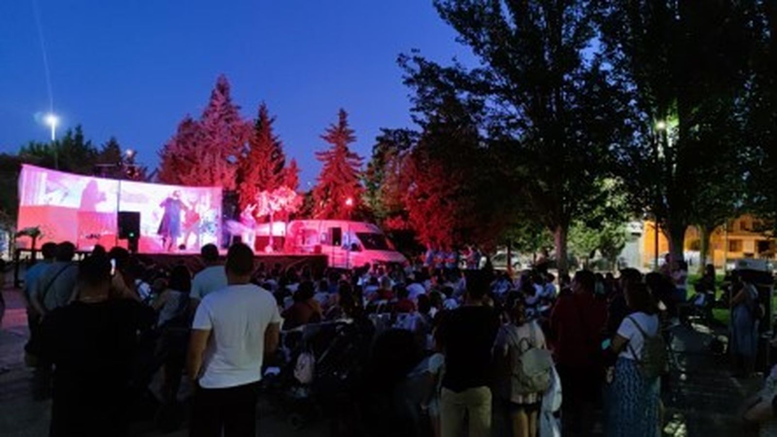 Huétor Tájar acogerá este verano teatro familiar y gratis al aire libre