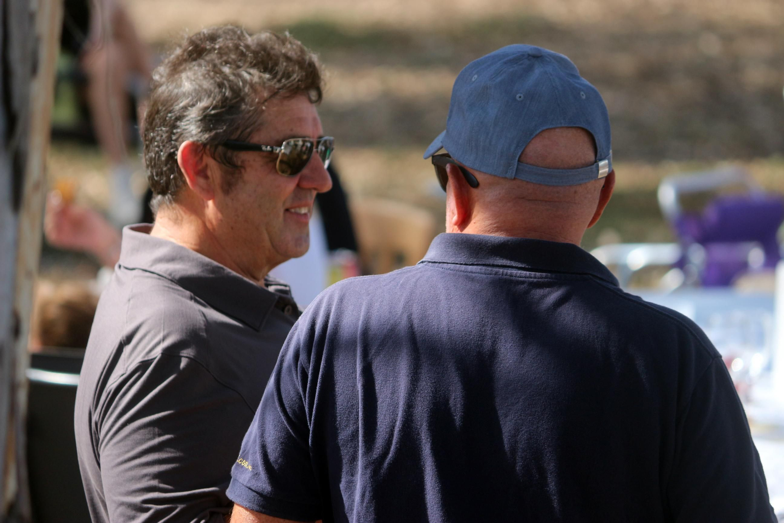 XXXIV Convivencia Interpeñas de Puerto Real