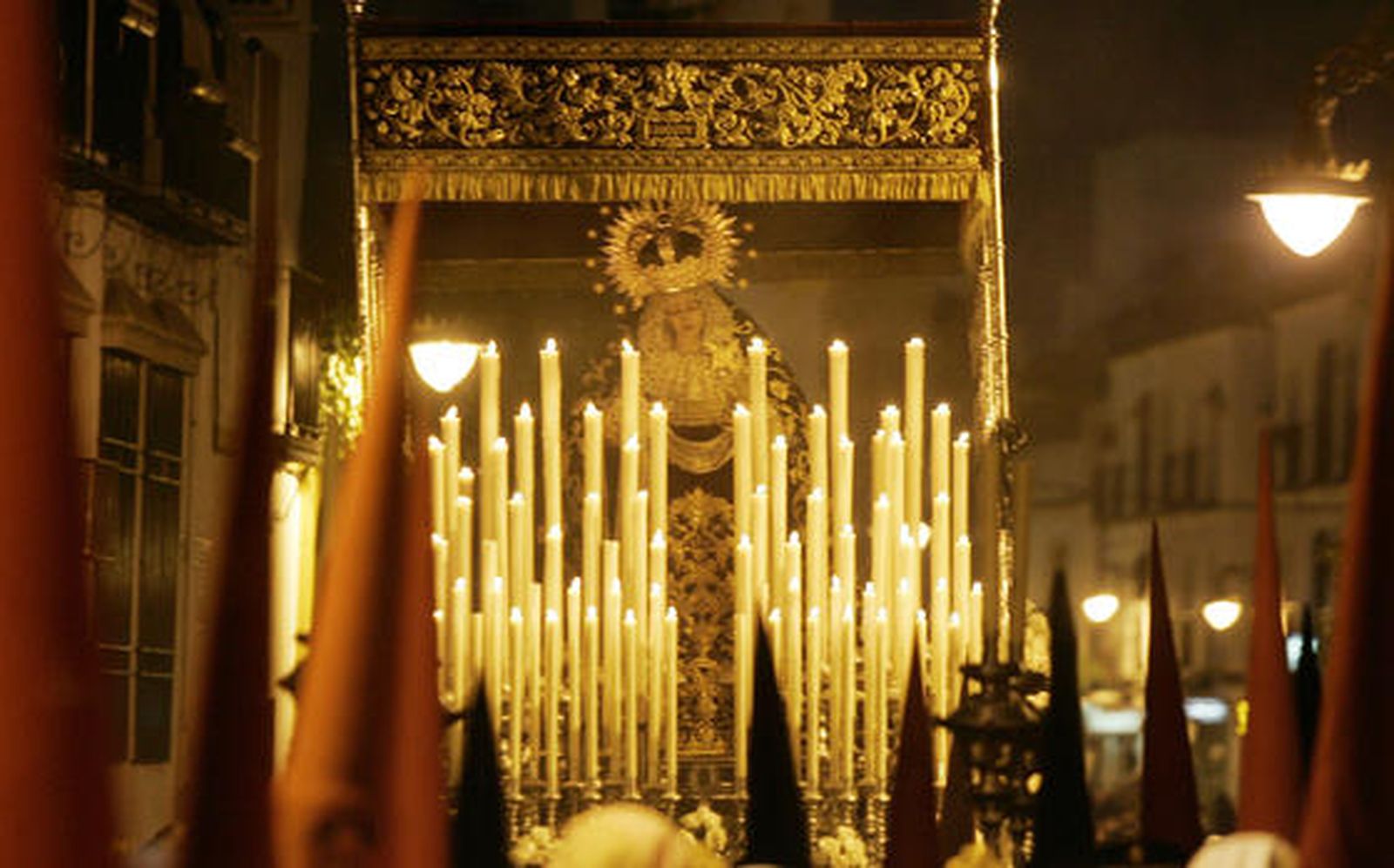 Buen Suceso.

Foto: Óscar Barrionuevo