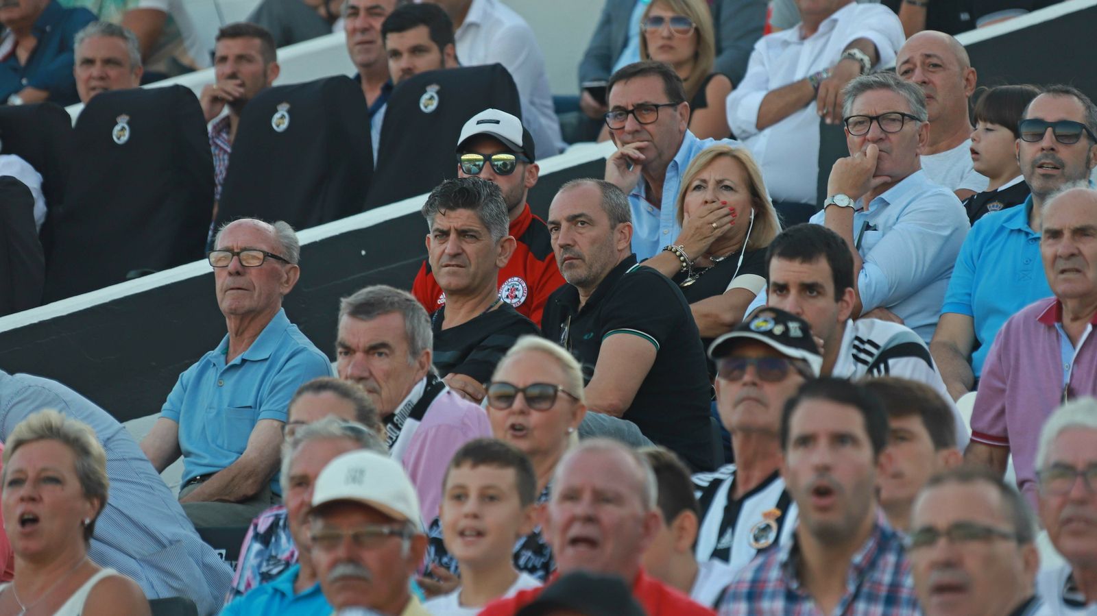 Las mejores fotos del Balona - Cartagena