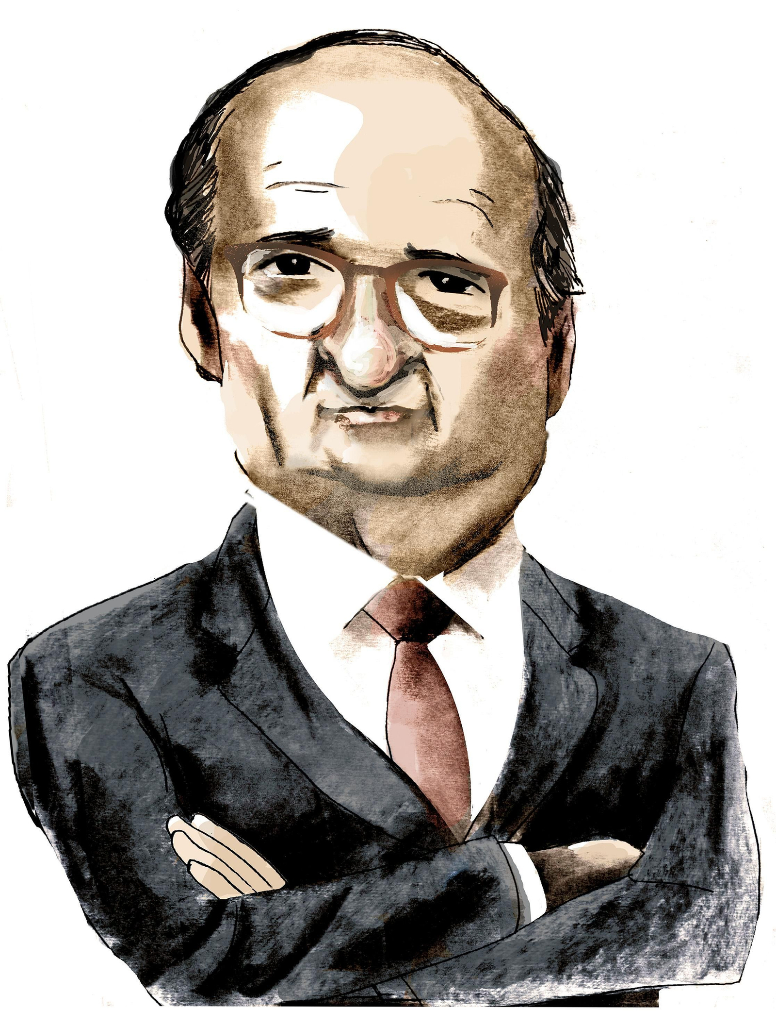 Antonio Hernández Callejas