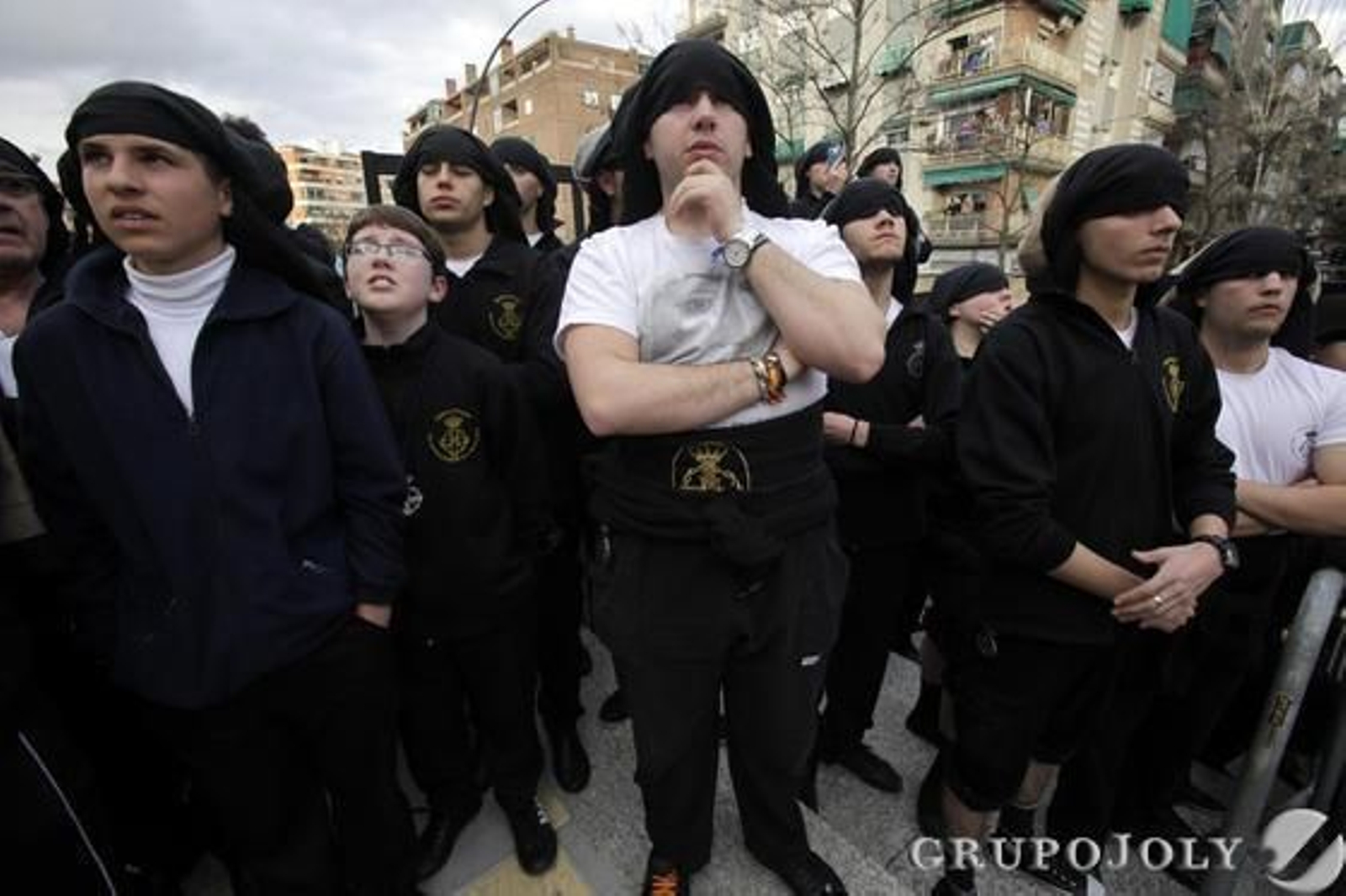 Foto: Pepe Villoslada-Lucia Rivas