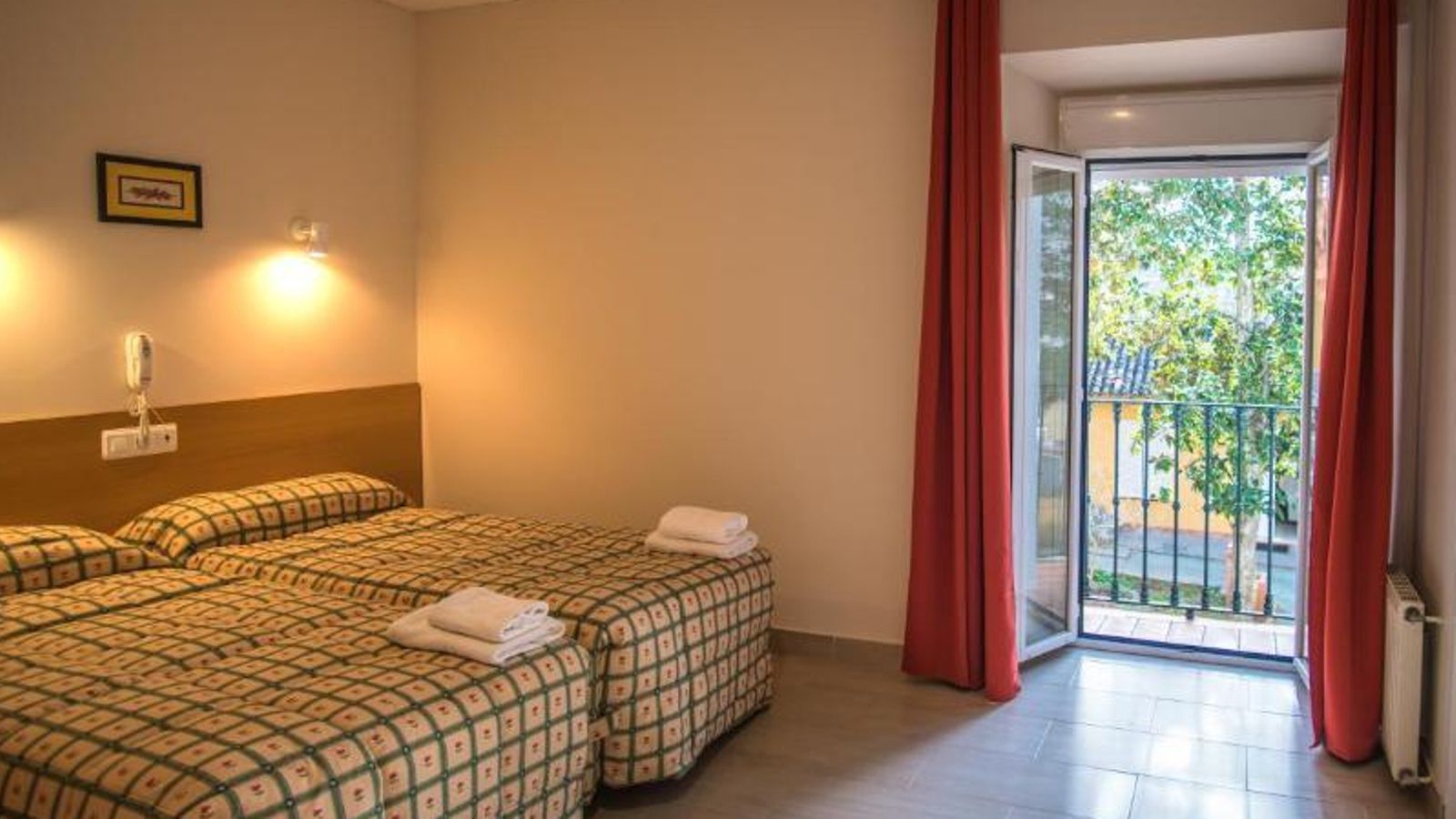 Hotel rural VillaOnuba