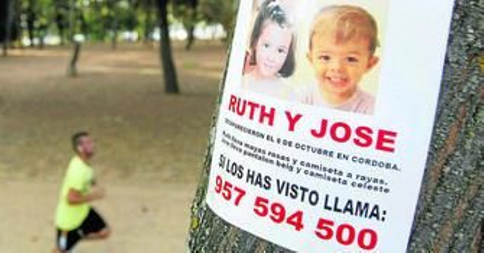 Crónica de un año de angustia