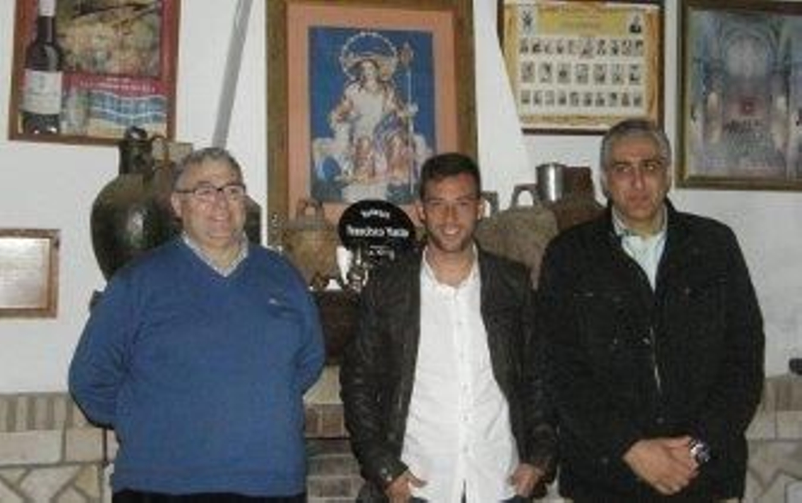 La vuelta del hijo pródigo