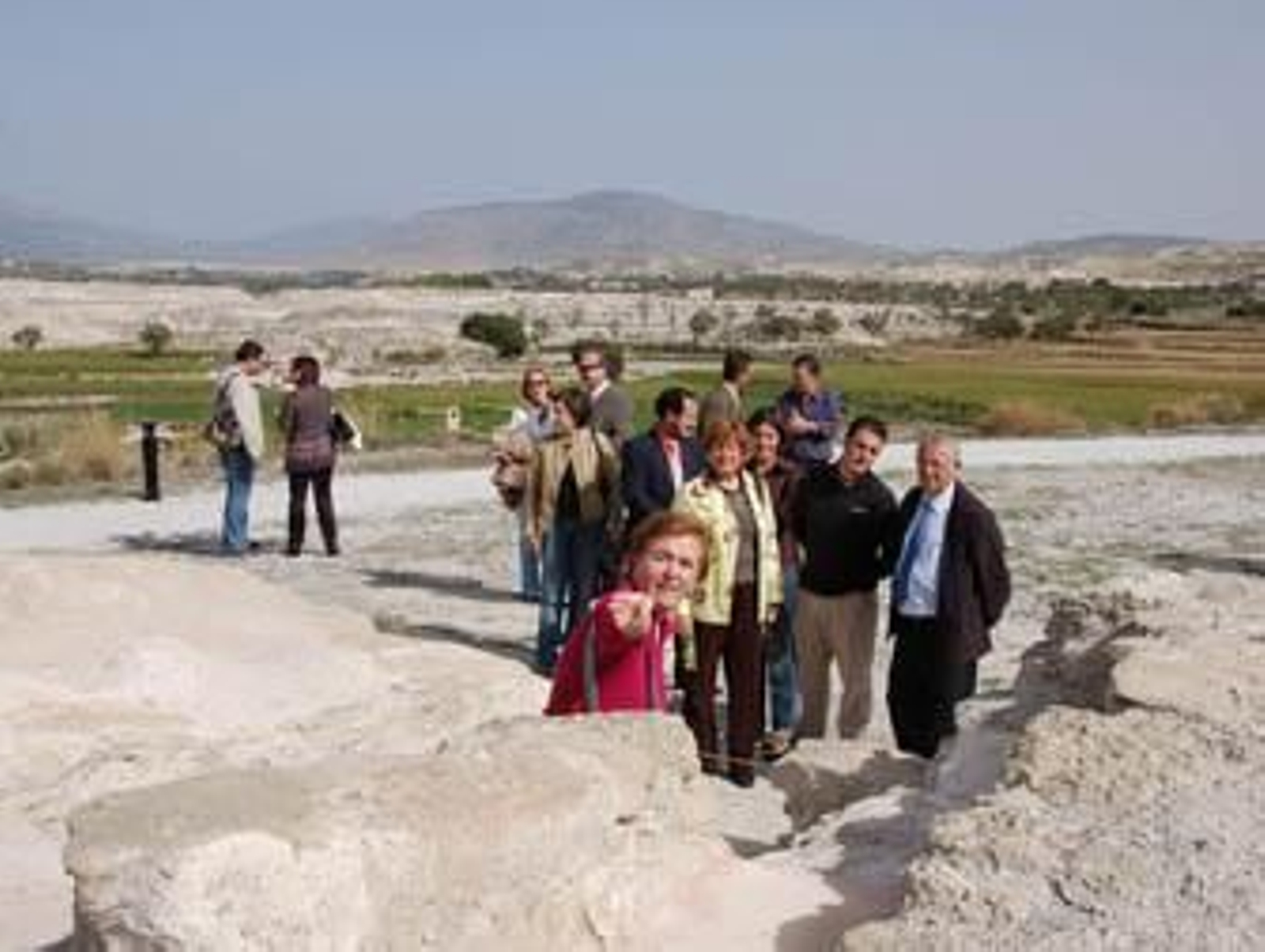 Tútugi se abre con una inversión ocho veces mayor que la de Orce