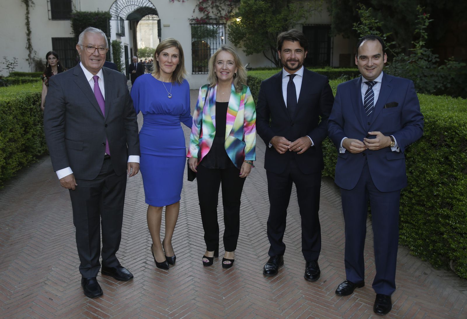 X PREMIO MANUEL CLAVERO A DÑA PILAR MANCHON