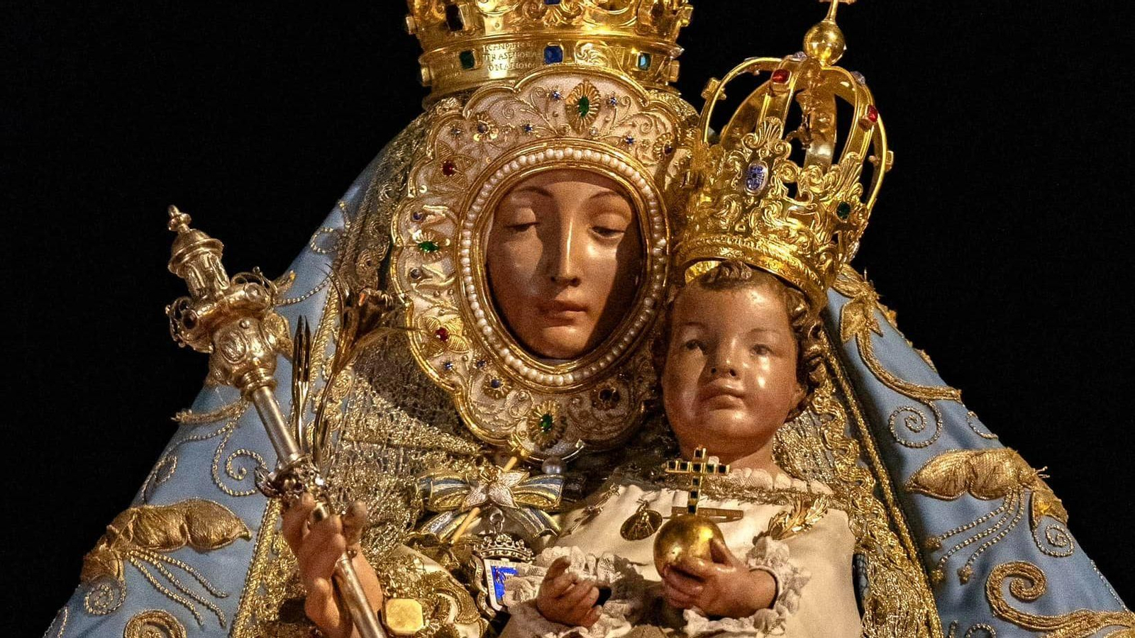 Nuestra Señora de la Cabeza Coronada de Motril, Agosto 2023