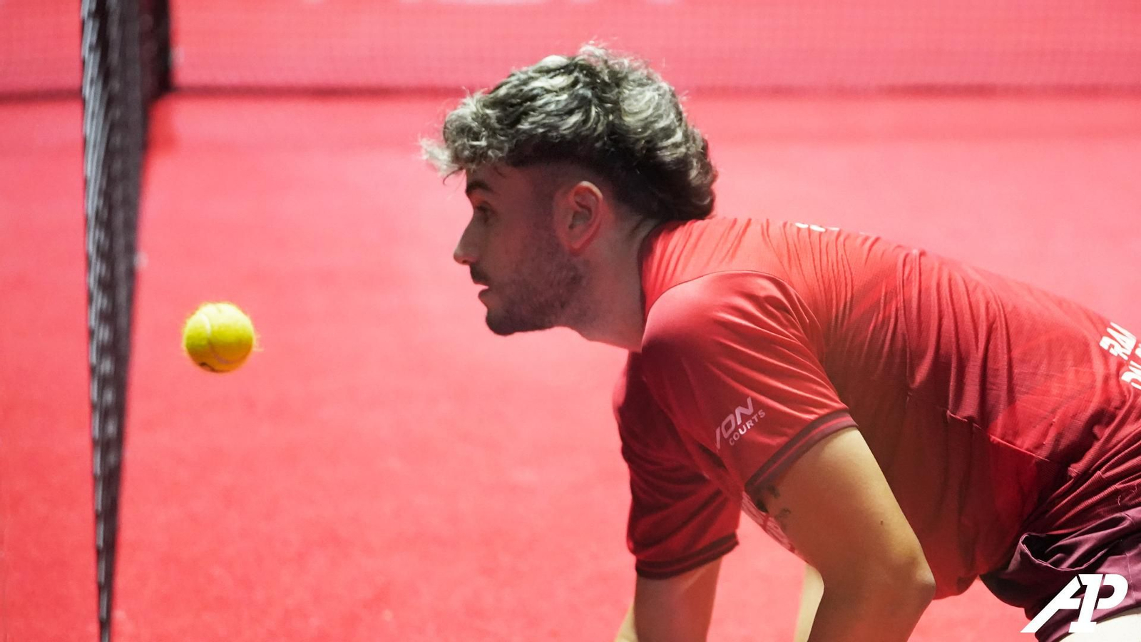 Las fotos del Sevilla Master de pádel | primera jornada de octavos de final