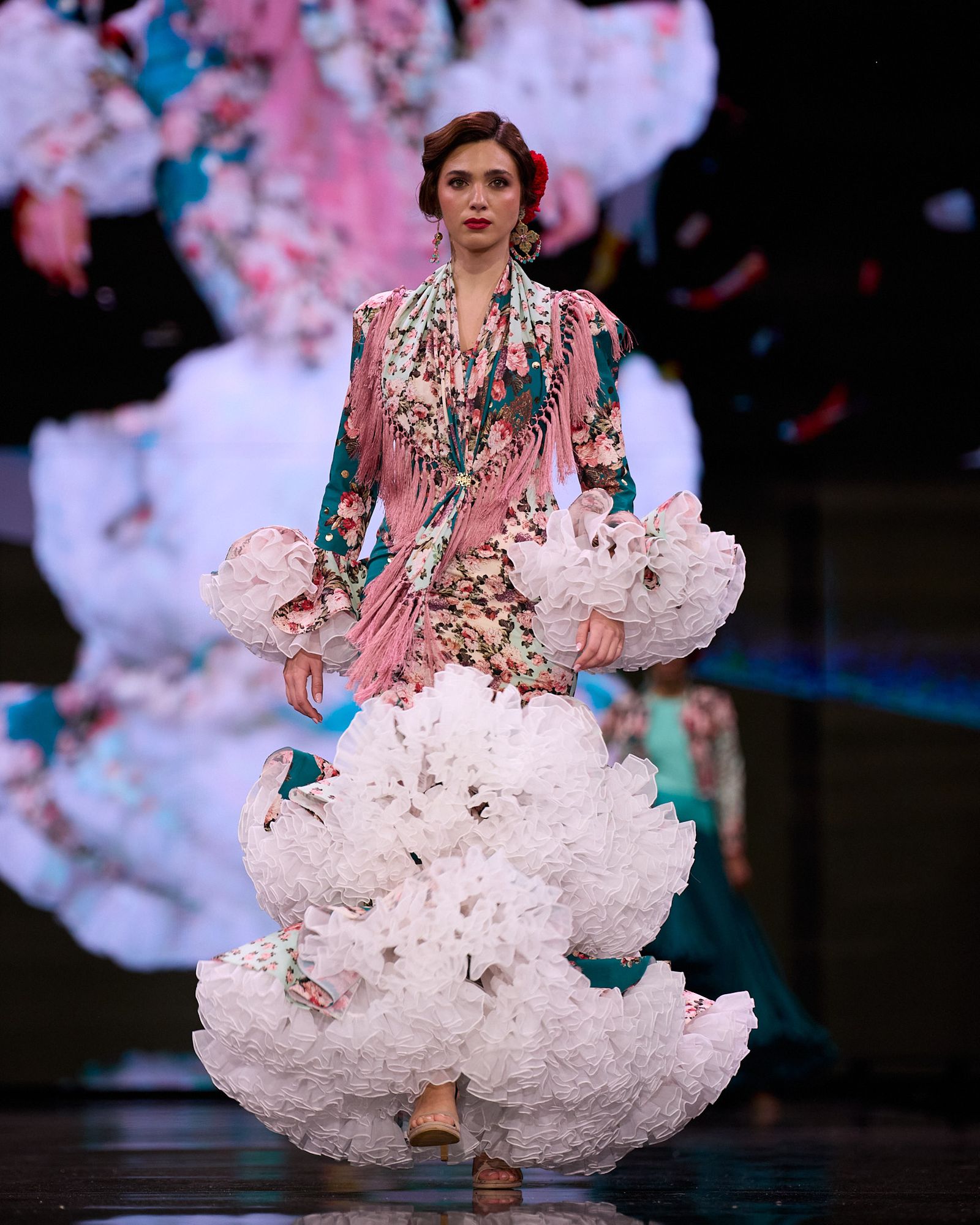 El desfile de Sergy & Tapiju en Simof 2026, todas las fotos