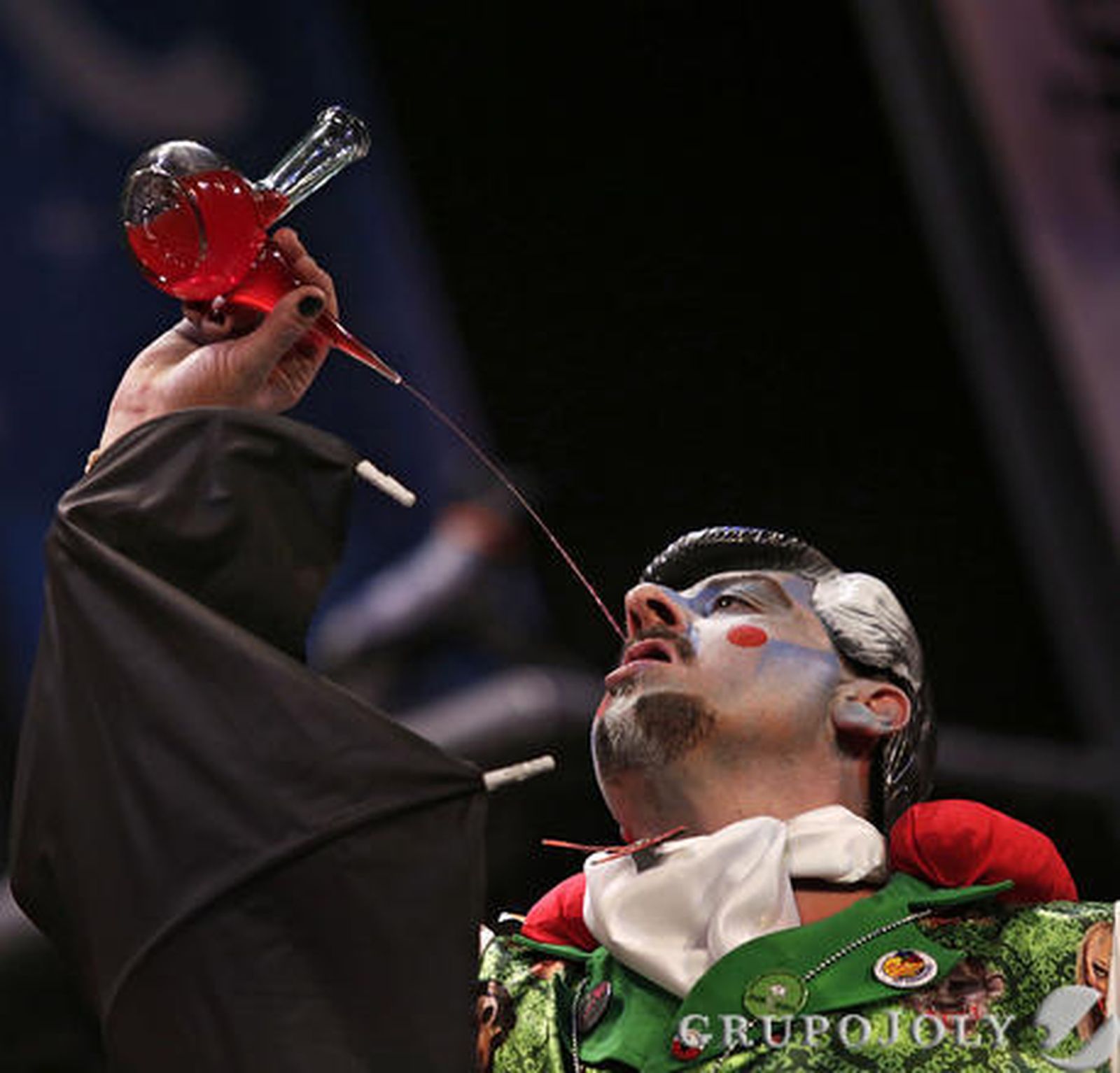 Foto: Fito Carreto /Jesus Marin