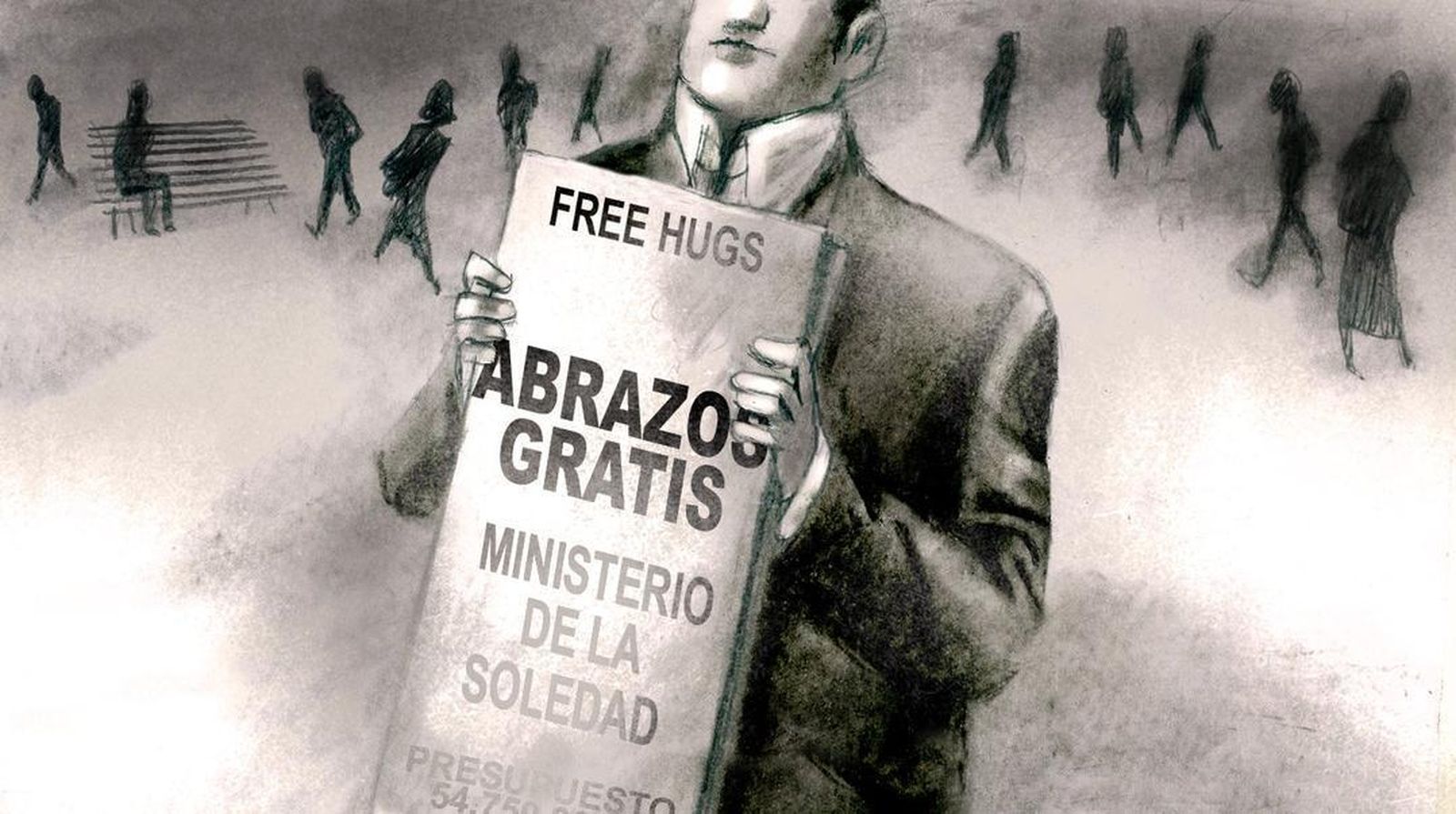 El Ministerio de la Soledad