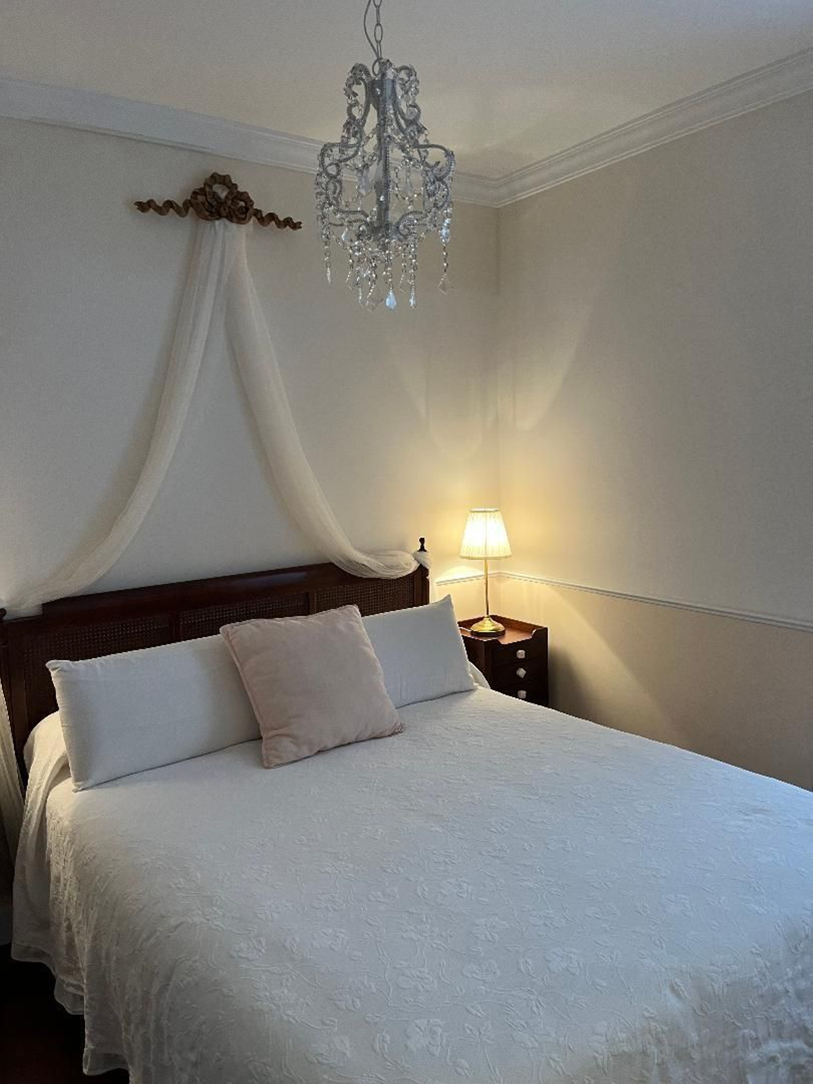 Las imágenes del Palacete de la calle Vea Murguía en Cádiz