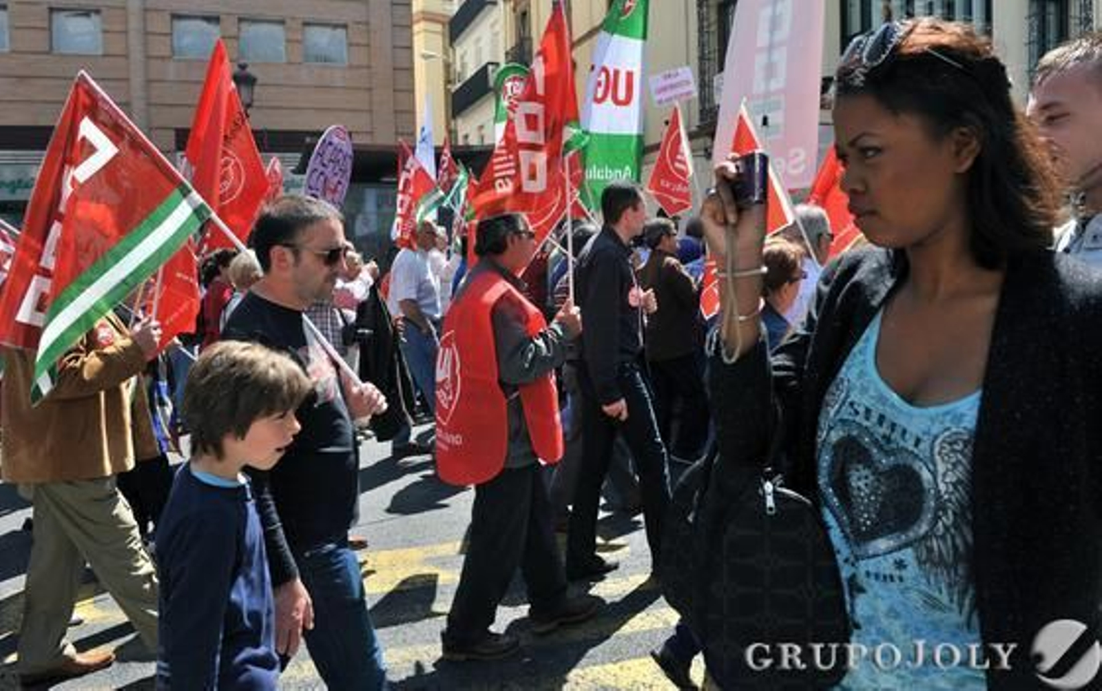 Foto: Juan Carlos Vázquez