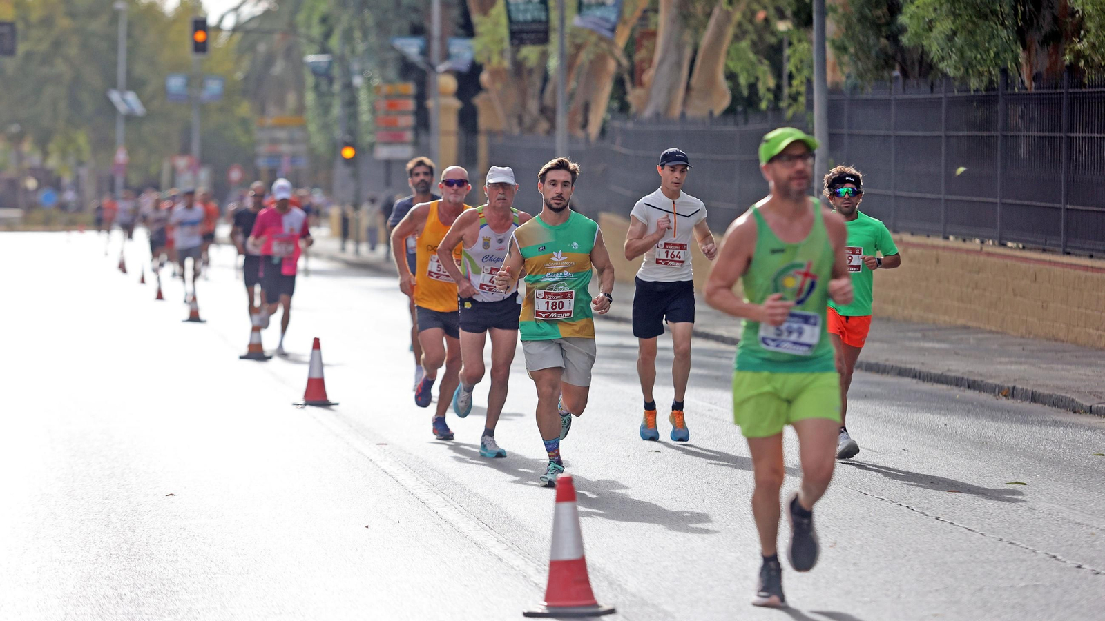 Búscate en la Media Maratón de Jerez 2025 (6)