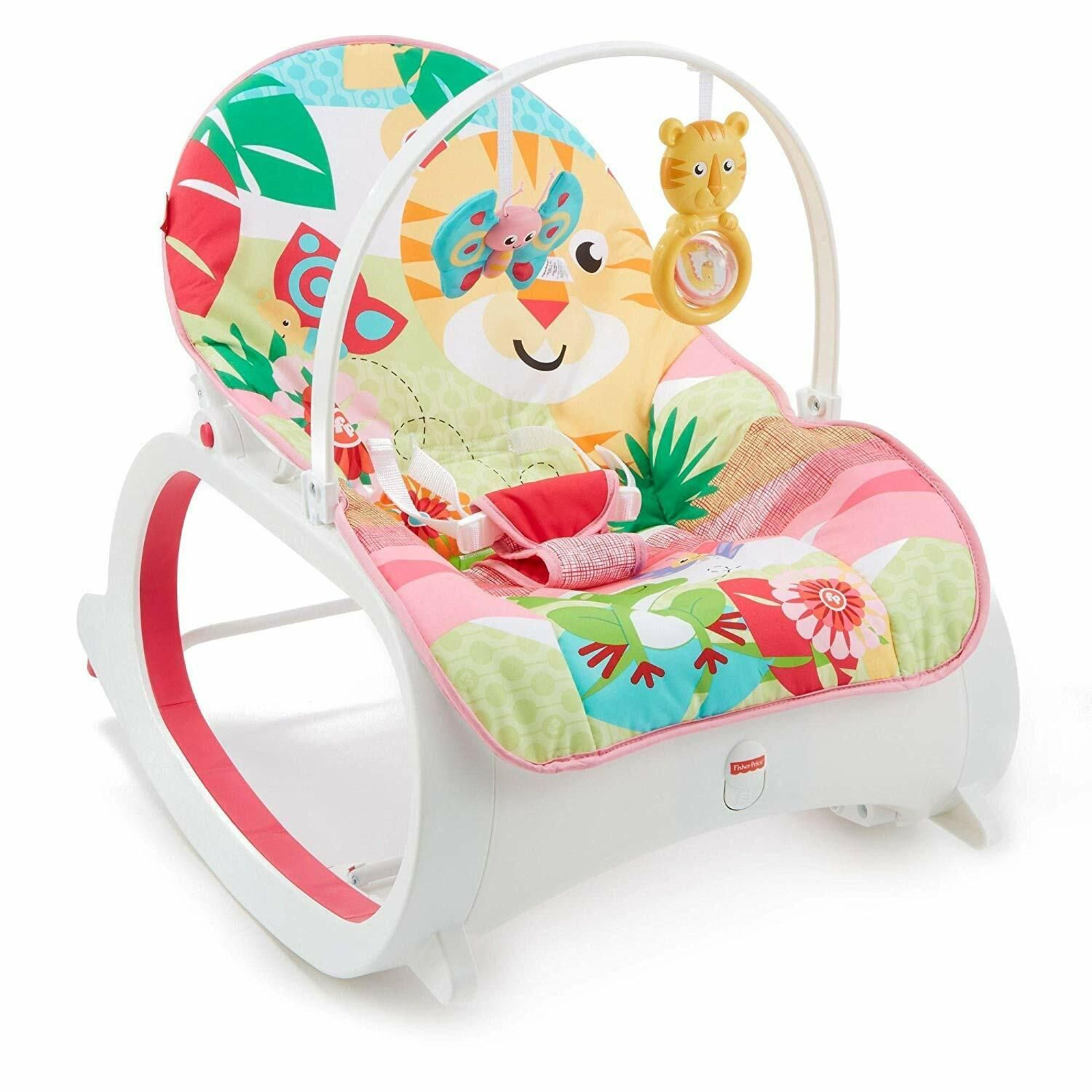 Fisher-Price Hamaca crece conmigo